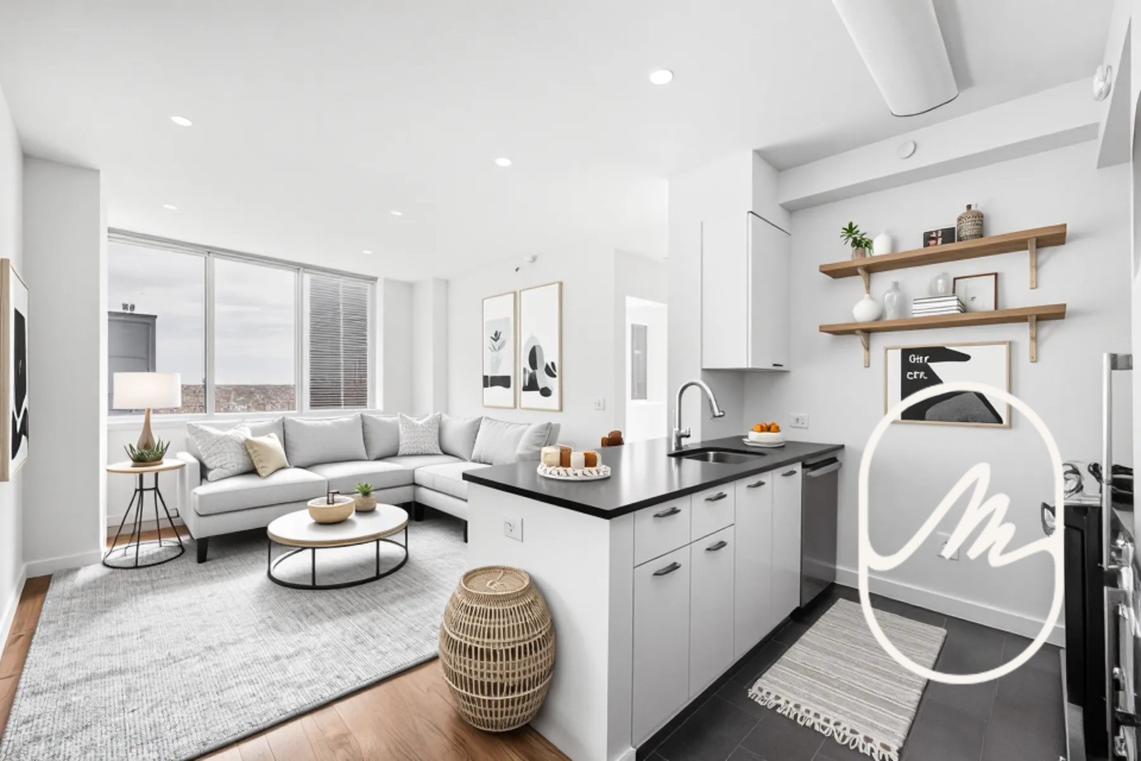 80 De Kalb Avenue 15N Fort Greene Brooklyn NY 11201