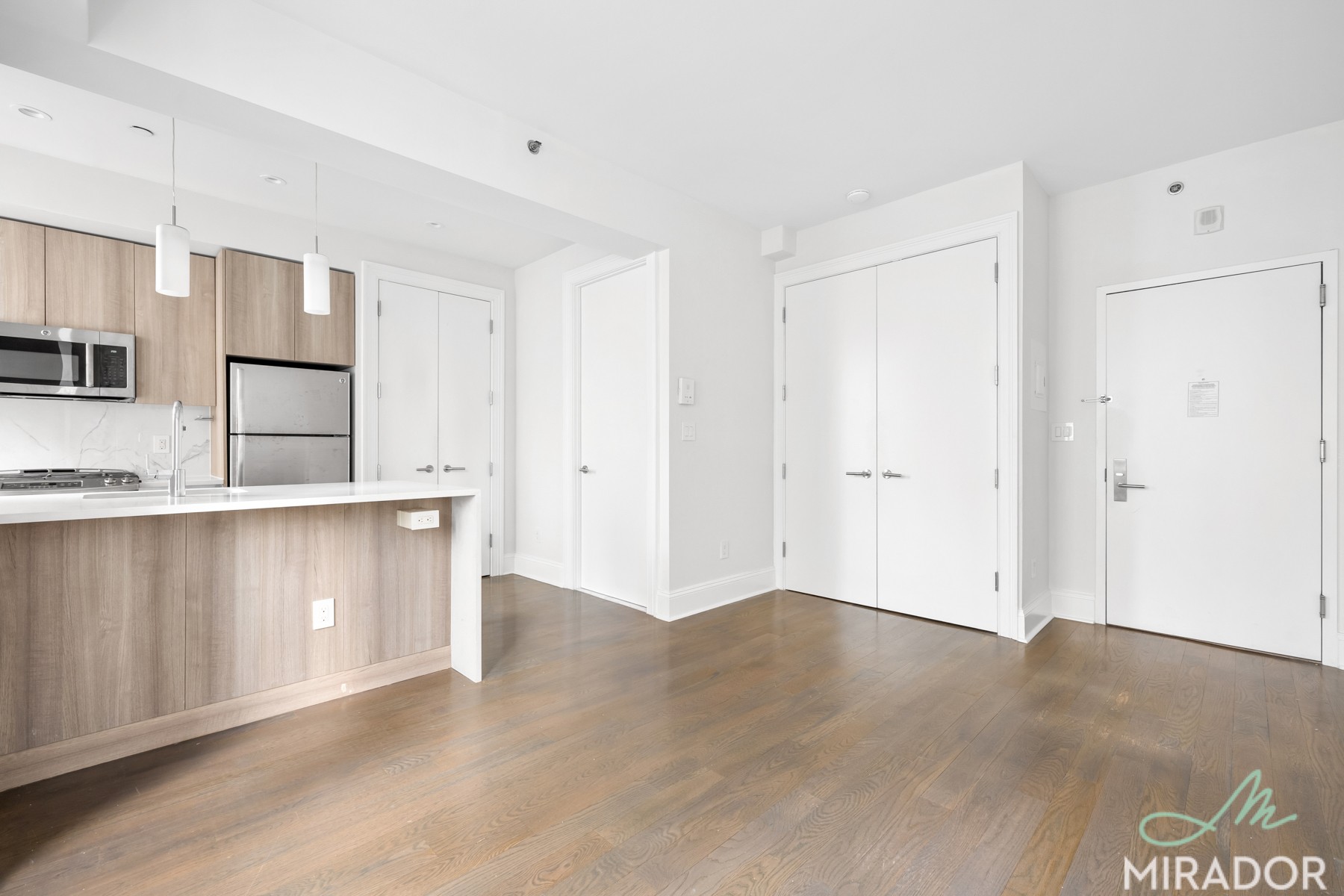 15 Park Row 7O Seaport District New York NY 10038