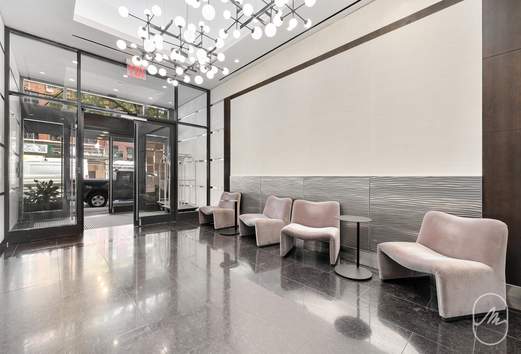 290 Third Avenue 31A Gramercy Park New York NY 10010