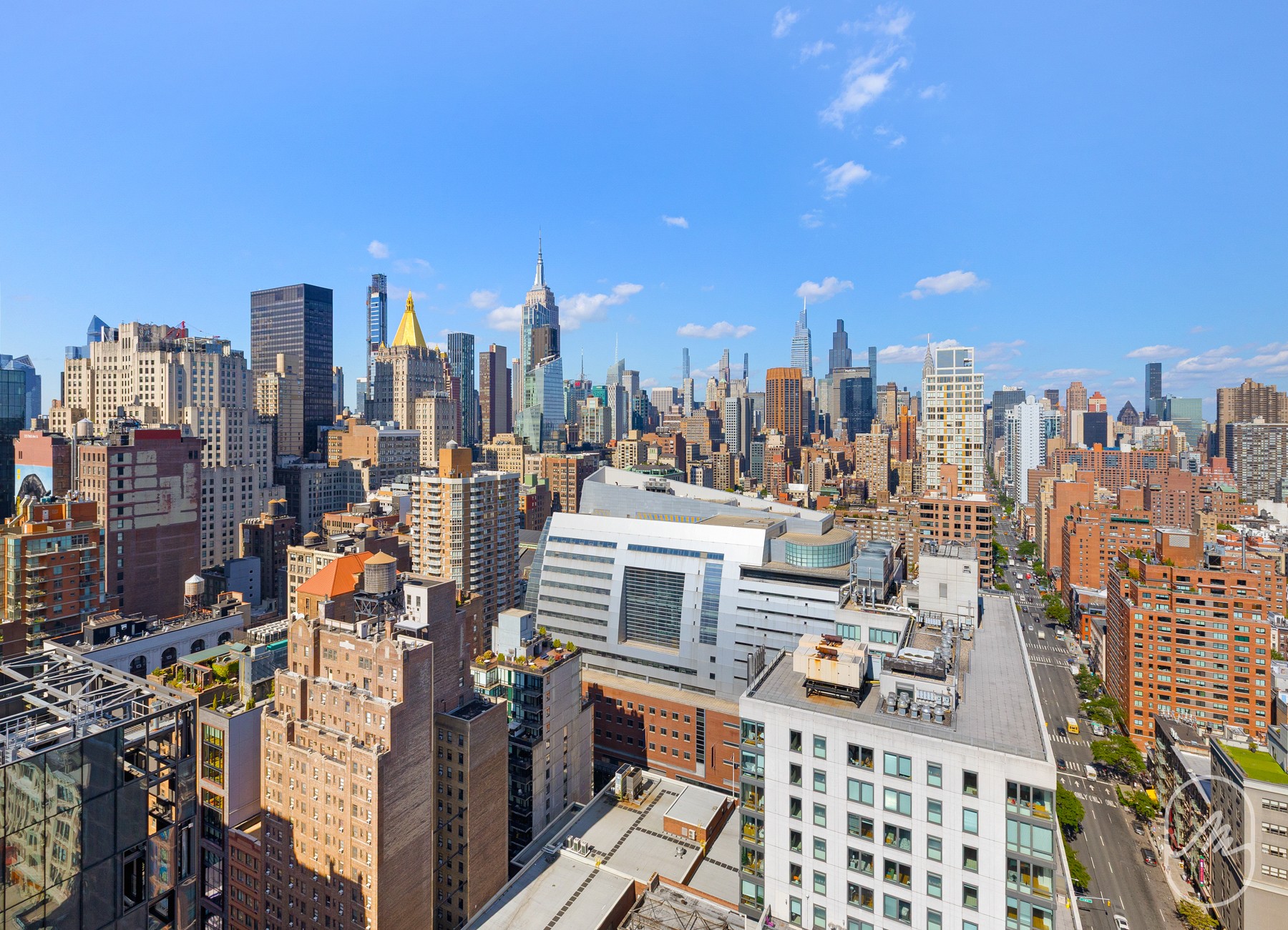 290 Third Avenue 31A Gramercy Park New York NY 10010