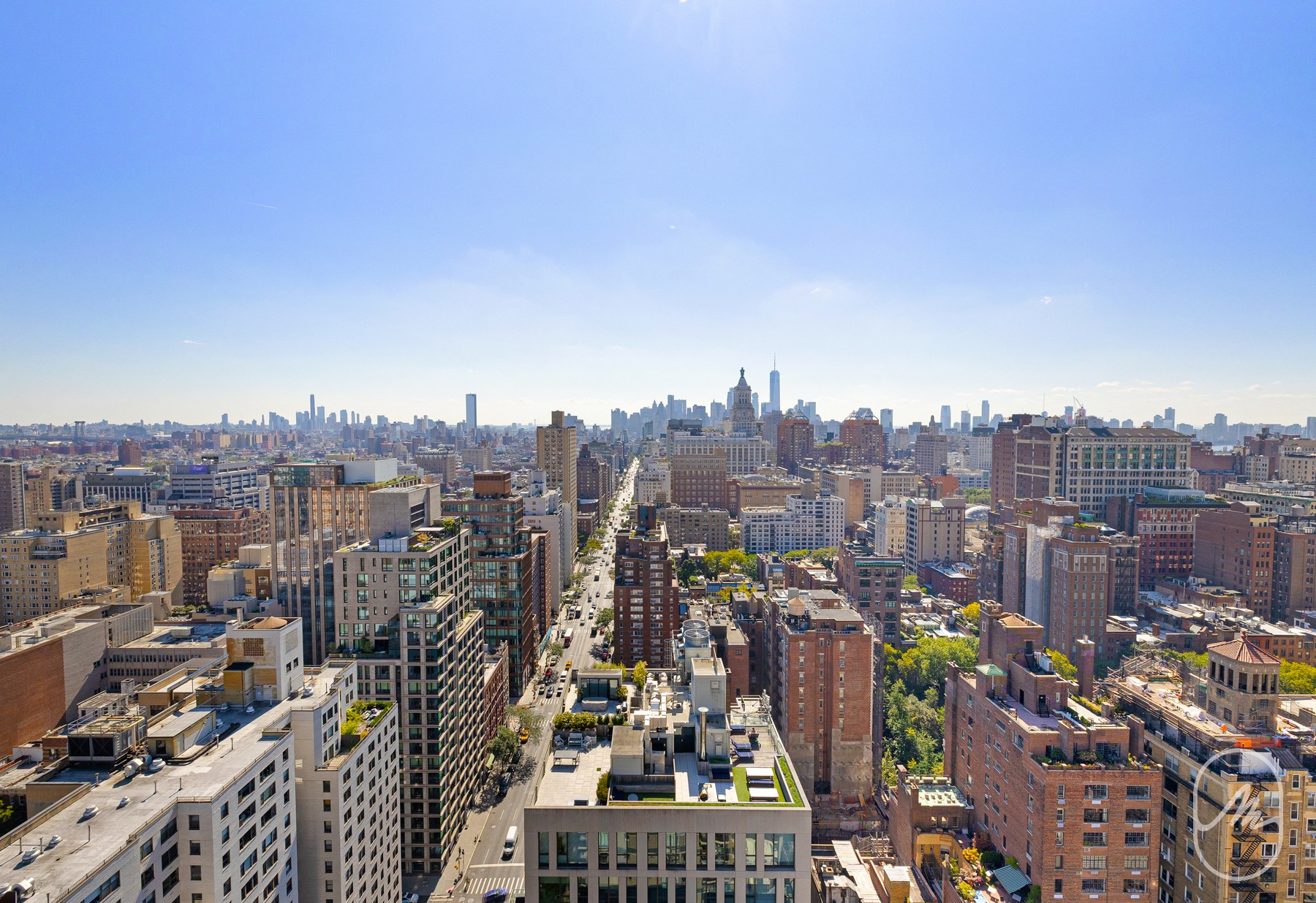 290 Third Avenue 31A Gramercy Park New York NY 10010