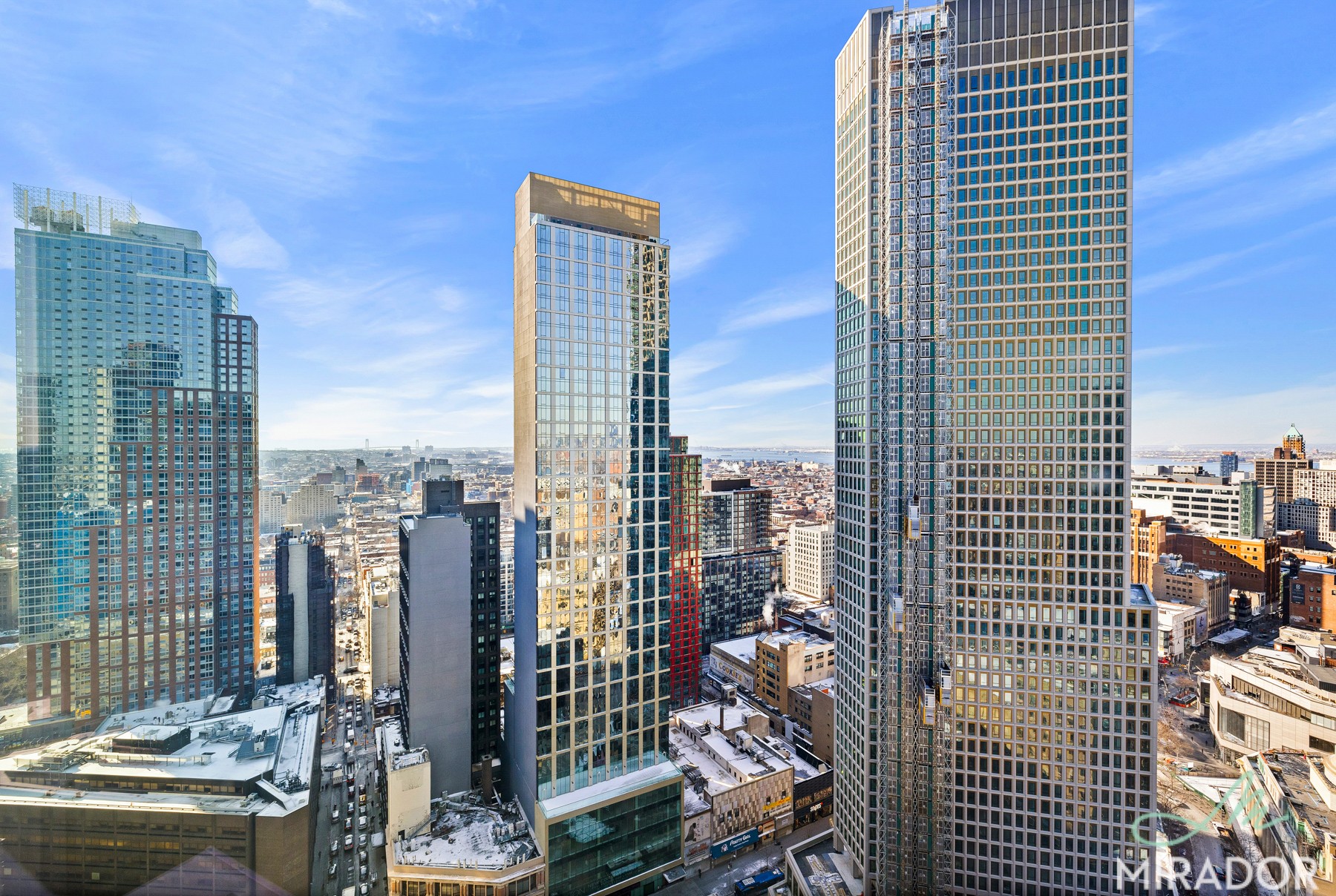 80 De Kalb Avenue Fort Greene Brooklyn NY 11201