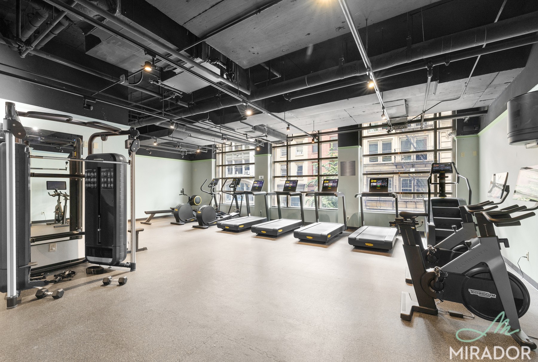 60 West 23rd Street 1708 Flatiron District New York NY 10010