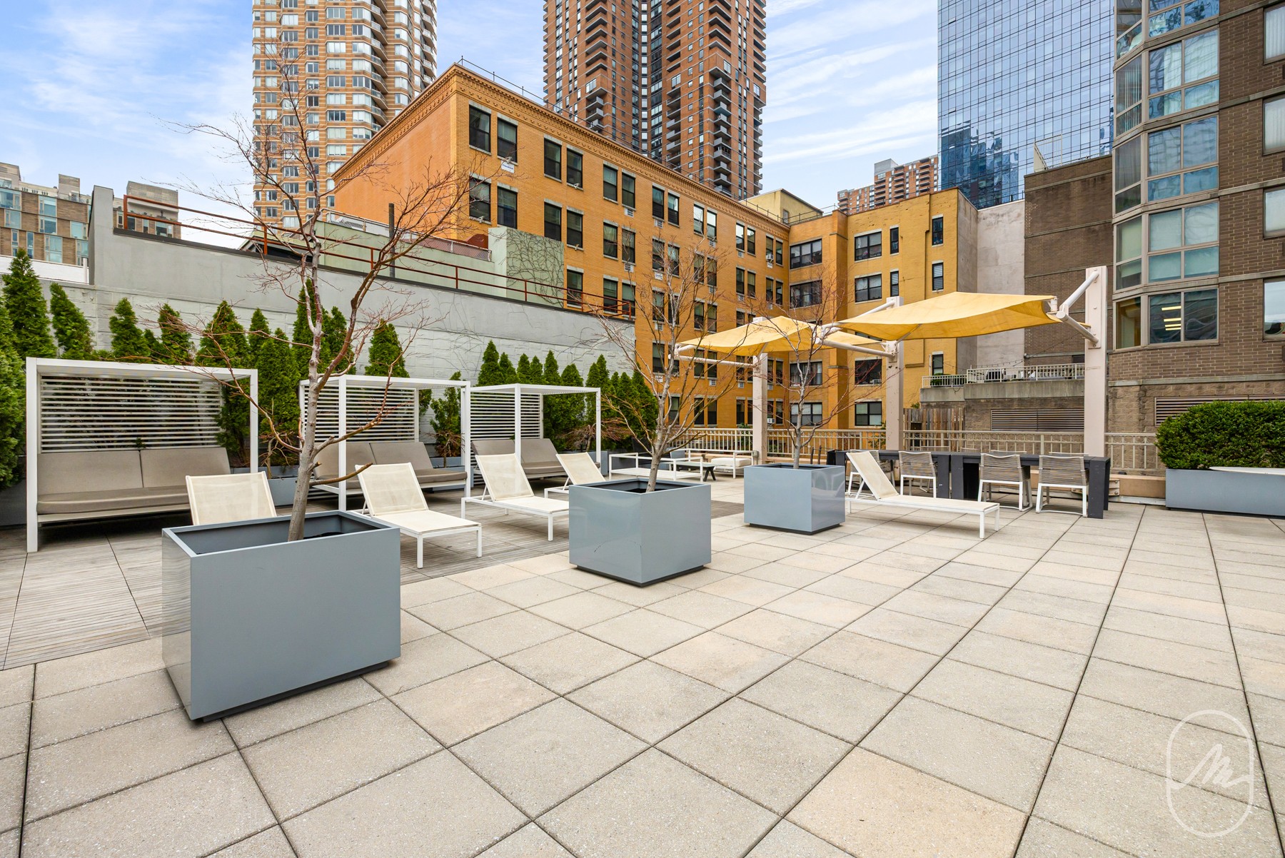 561 Tenth Avenue 6G Clinton New York NY 10036