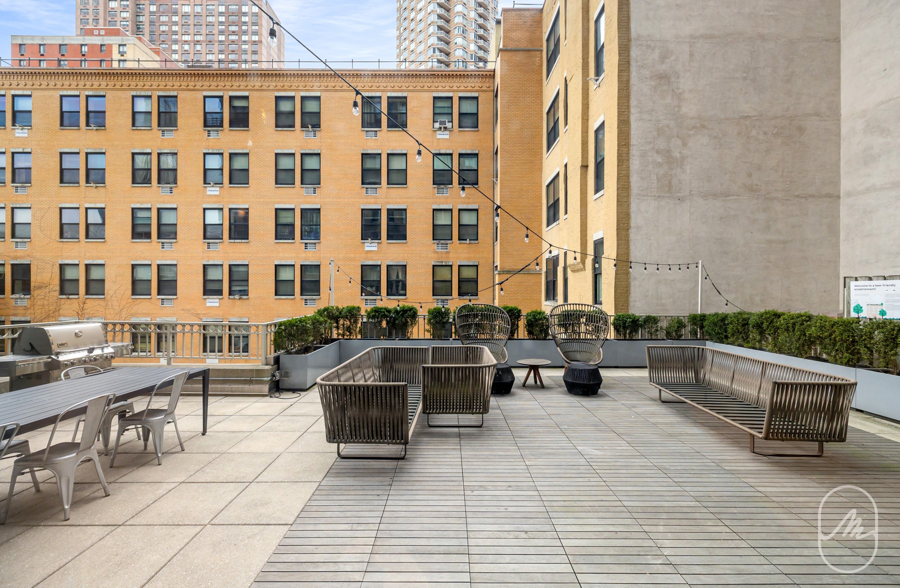 561 Tenth Avenue 6G Clinton New York NY 10036