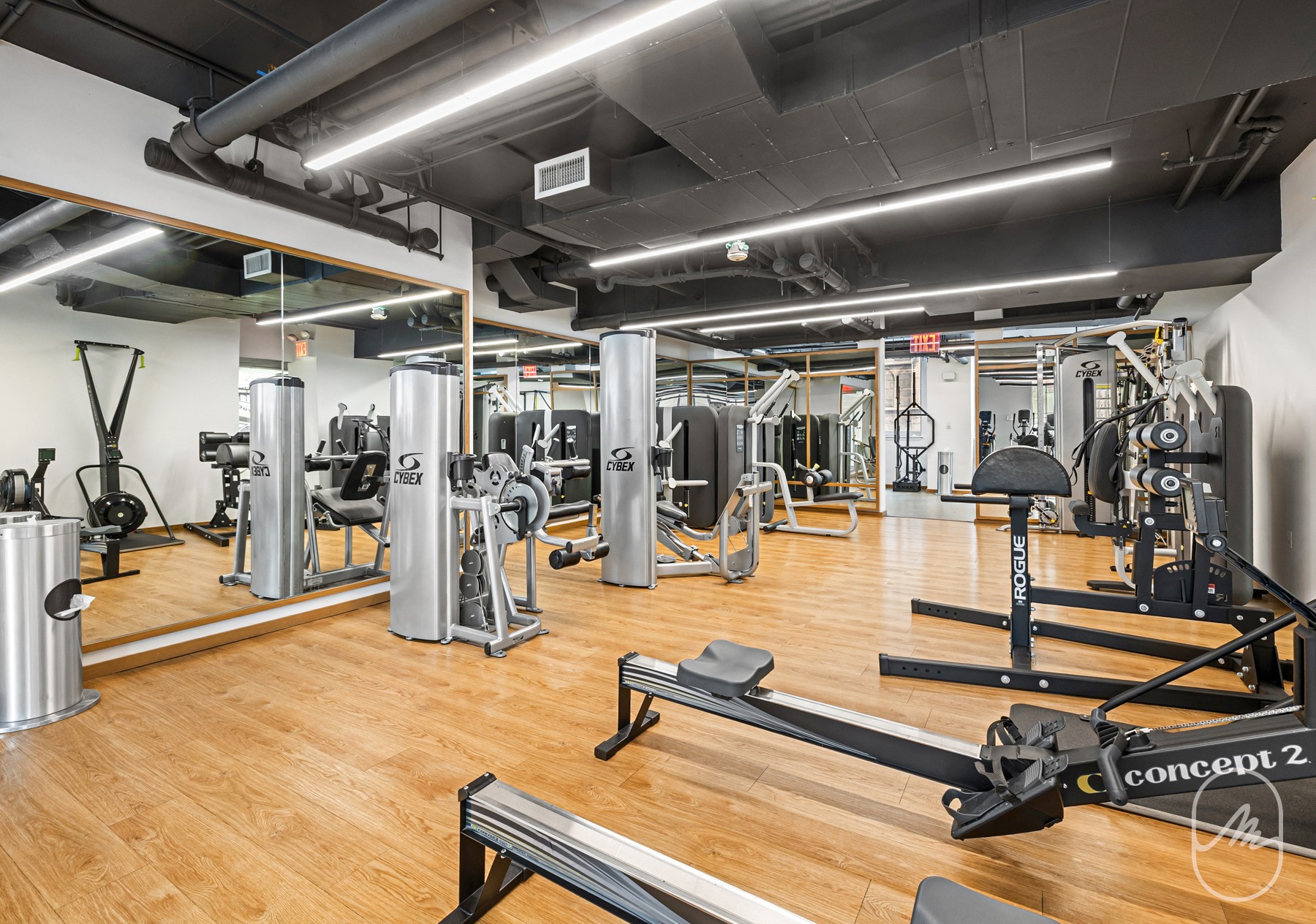 561 Tenth Avenue 18F Clinton New York NY 10036