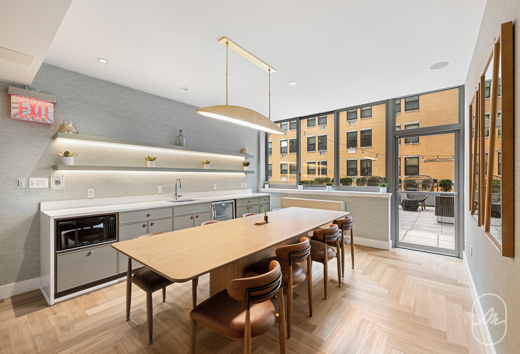 561 Tenth Avenue 18F Clinton New York NY 10036