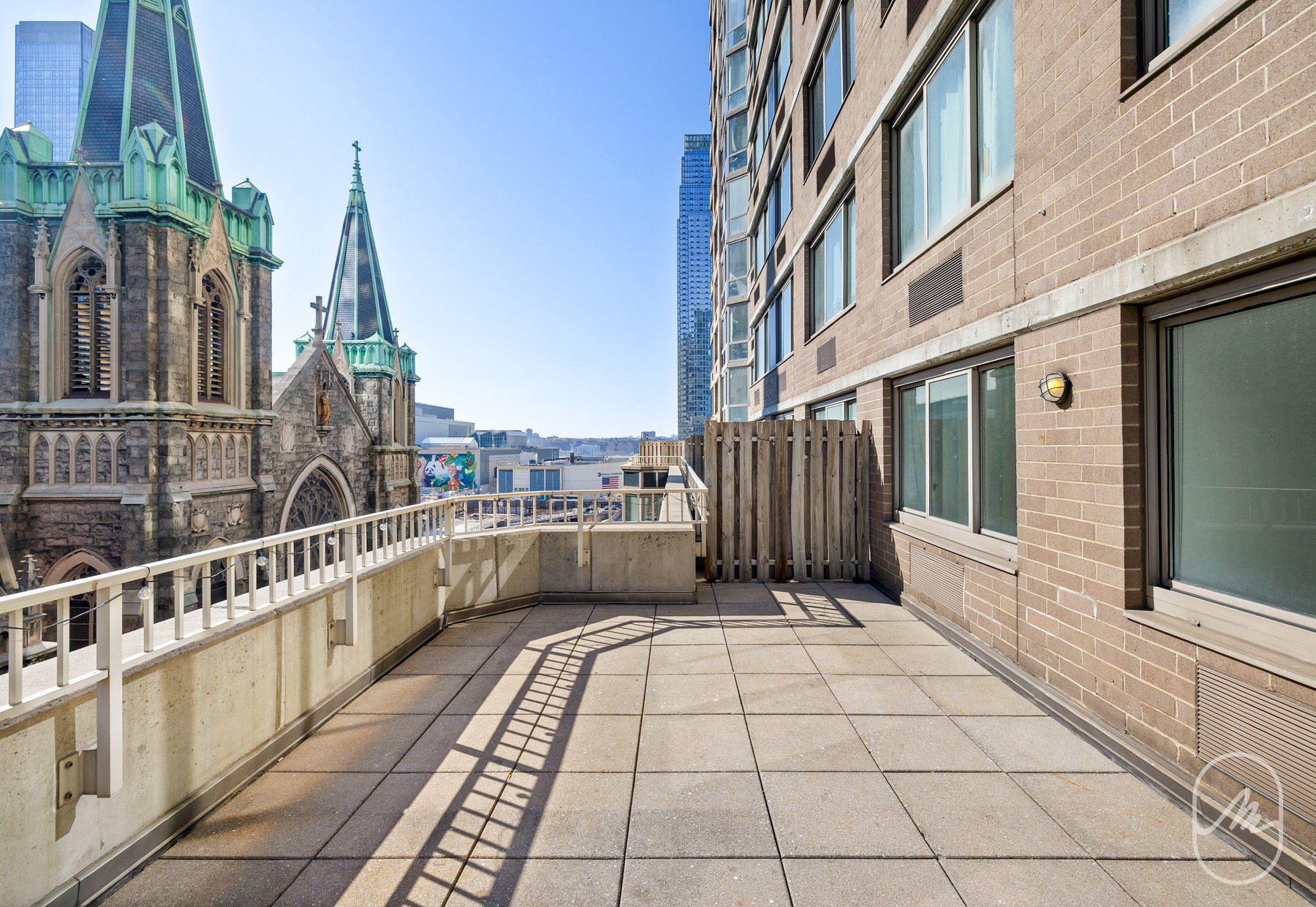 561 Tenth Avenue 8E Clinton New York NY 10036