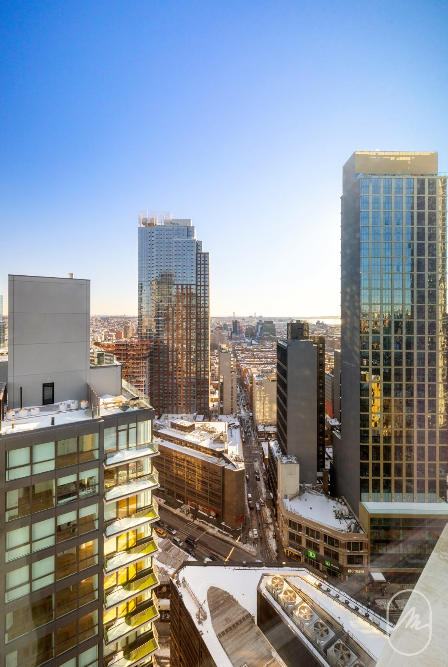 80 De Kalb Avenue Fort Greene Brooklyn NY 11201