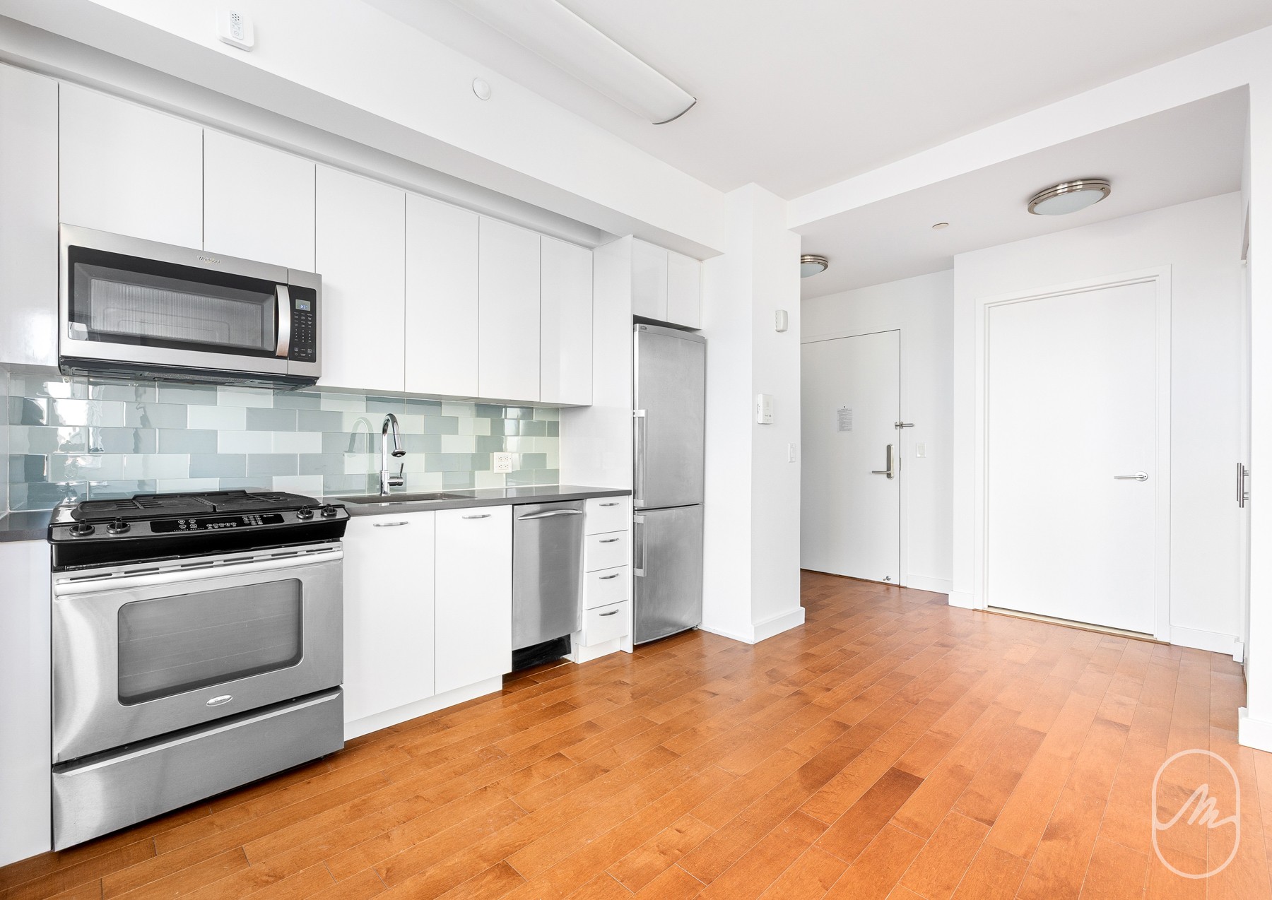 80 De Kalb Avenue 28M Fort Greene Brooklyn NY 11201