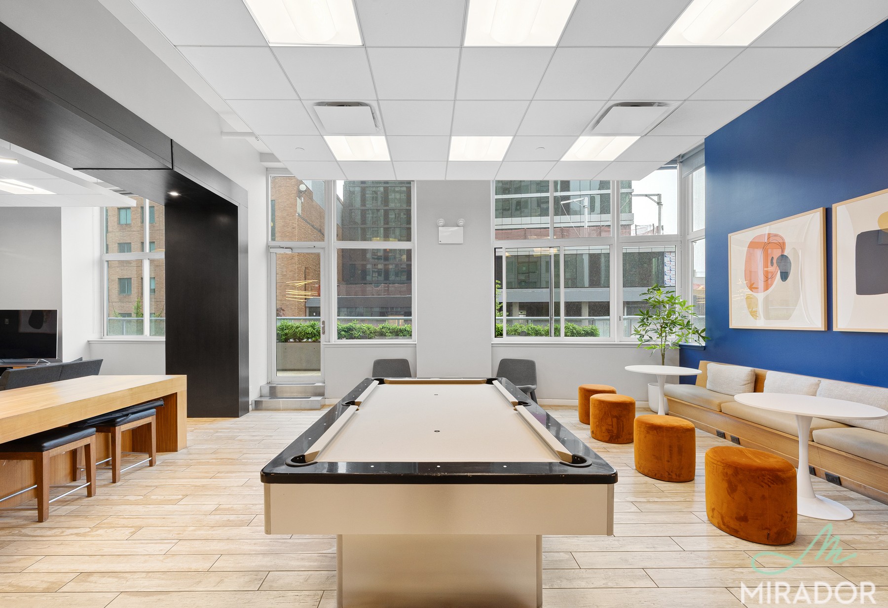 80 De Kalb Avenue 28M Fort Greene Brooklyn NY 11201