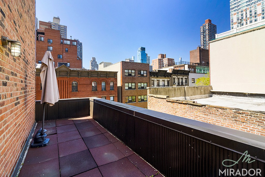 1435 York Avenue 5H Upper East Side New York NY 10075