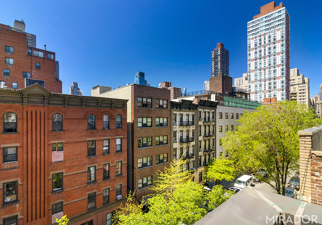 1435 York Avenue 5H Upper East Side New York NY 10075