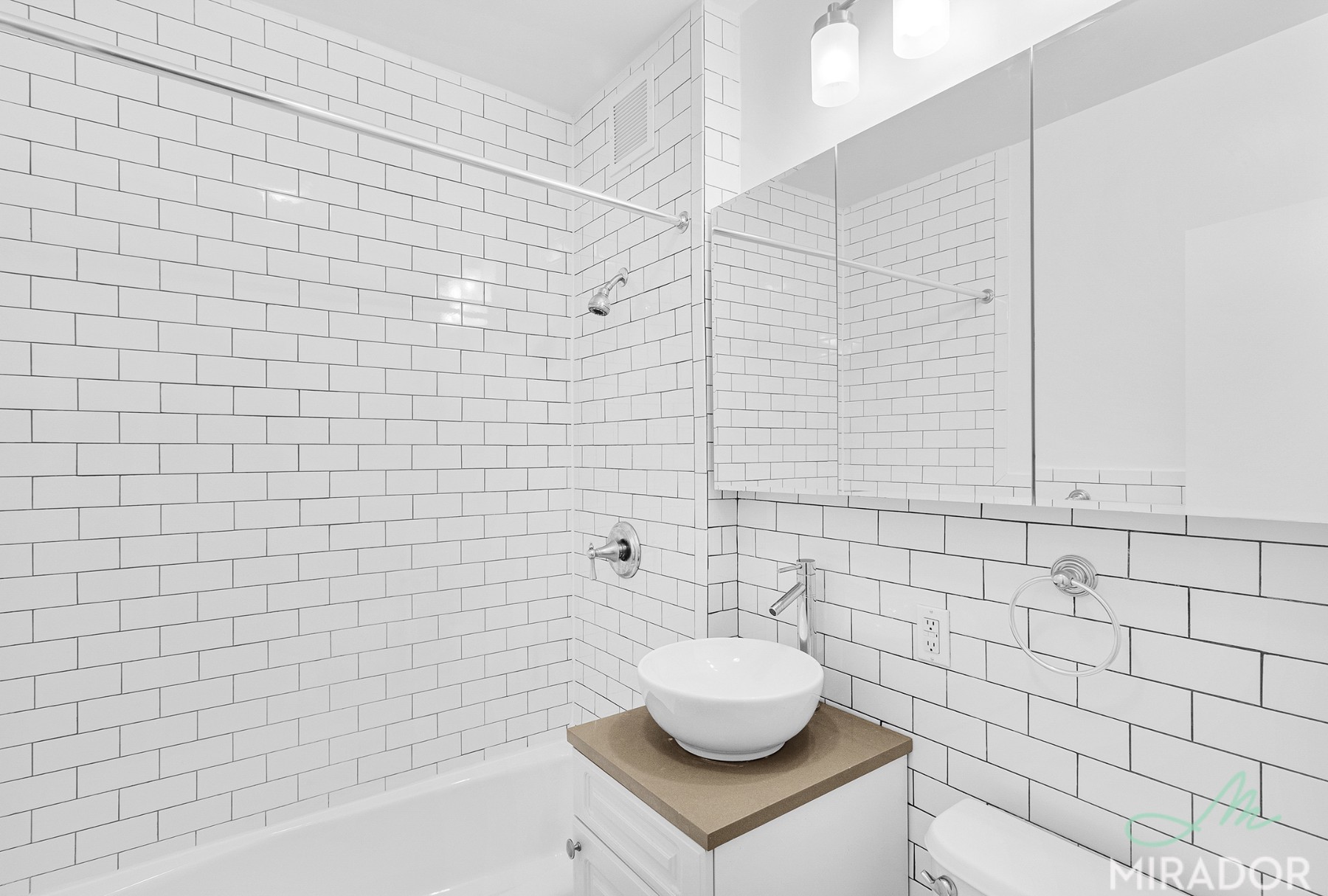 116 Thompson Street 3D Soho New York NY 10012