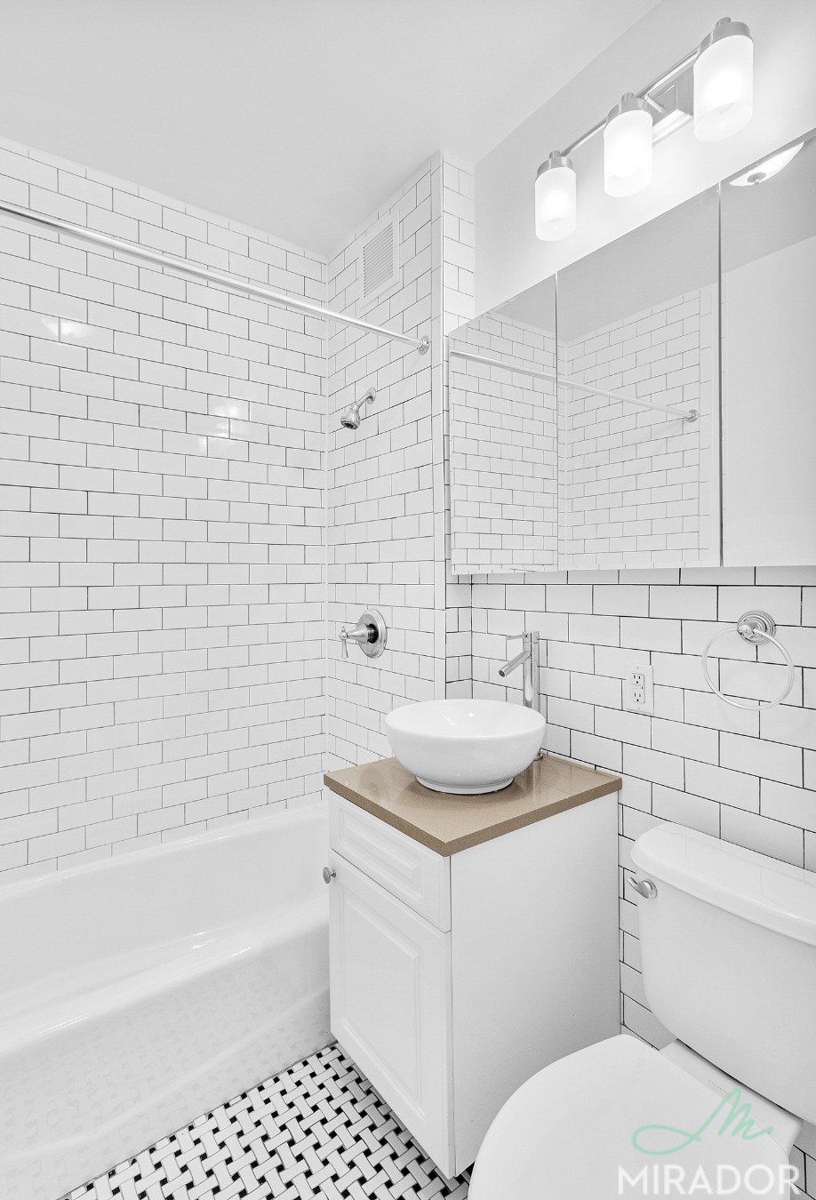 116 Thompson Street 3D Soho New York NY 10012