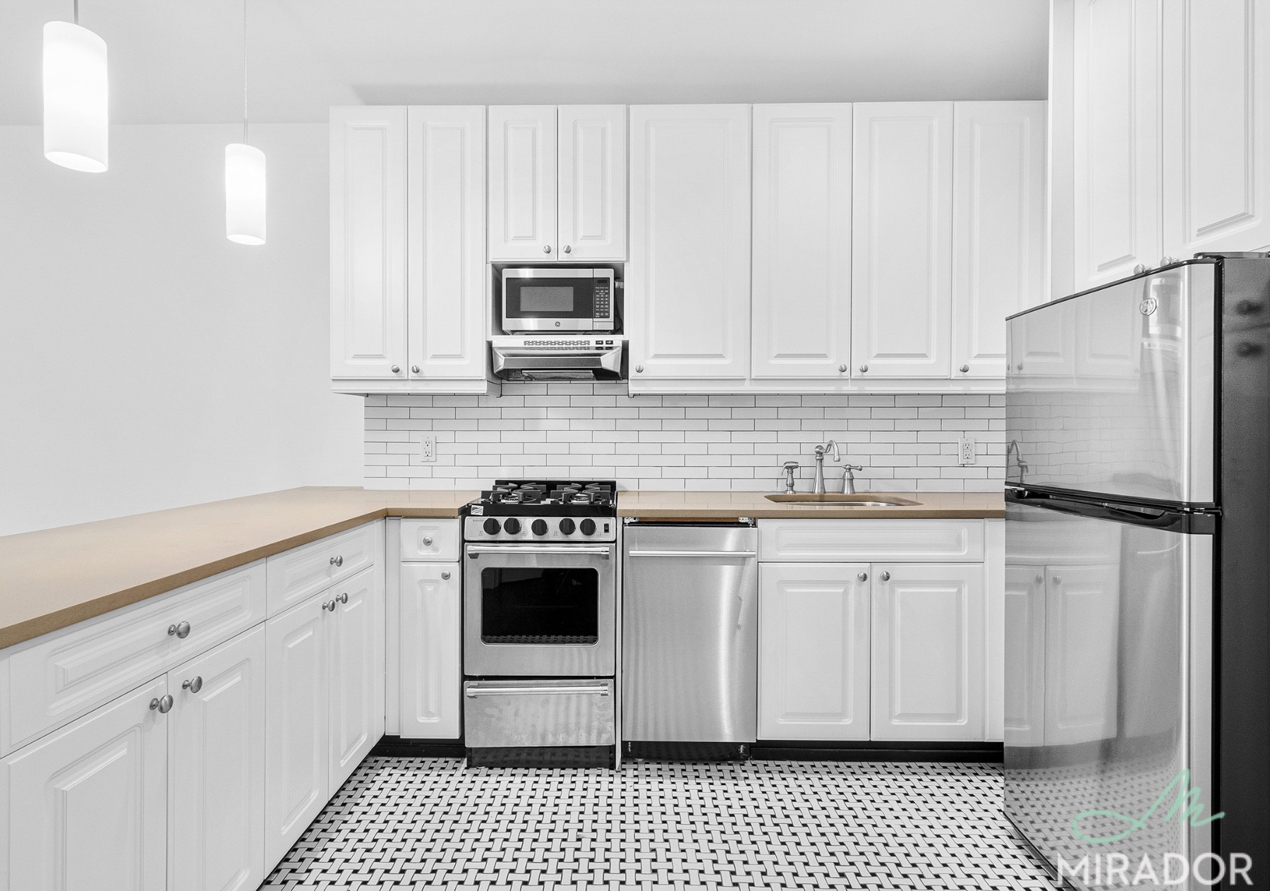 116 Thompson Street 3D Soho New York NY 10012