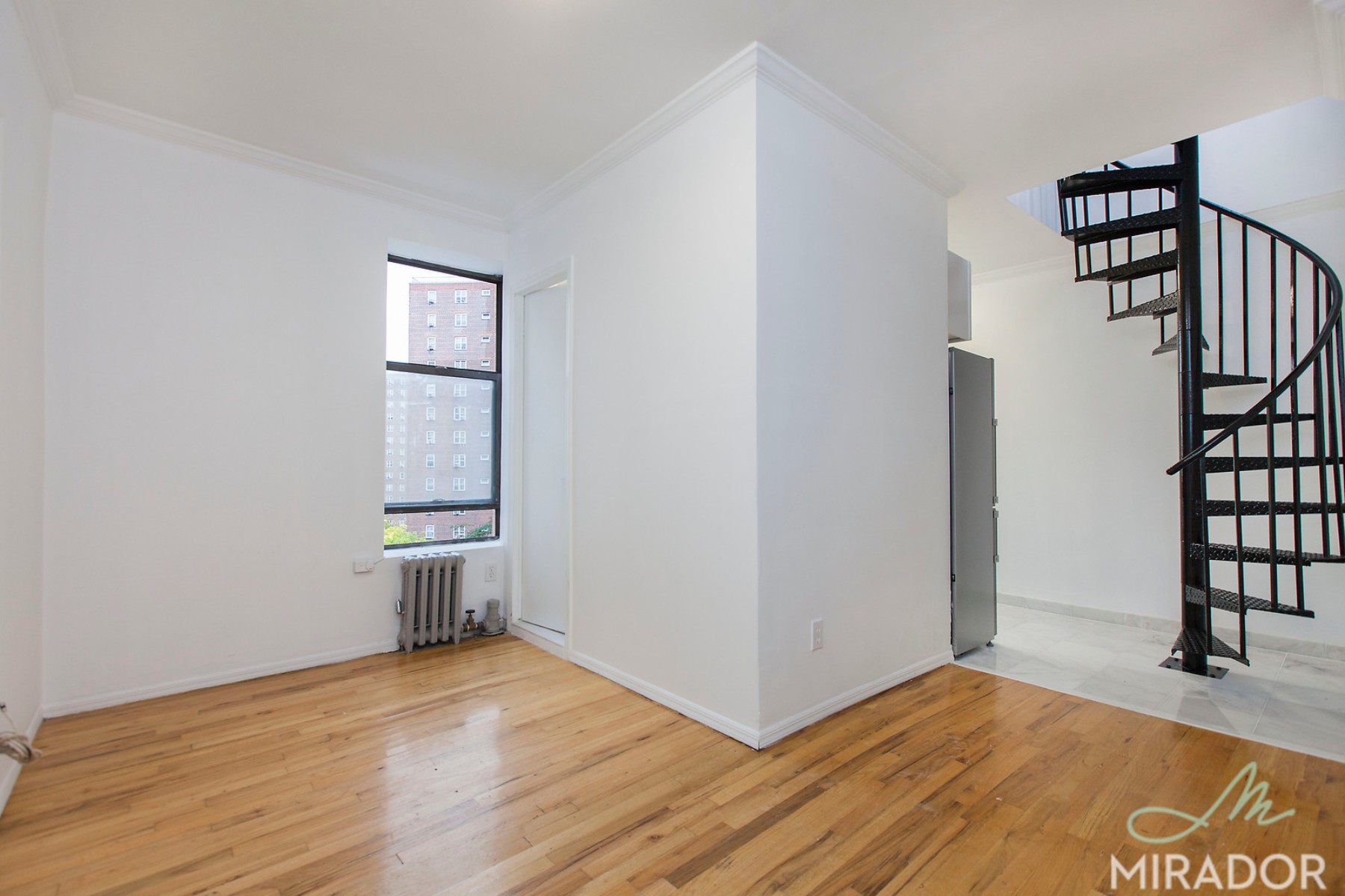 403 East 8th Street 18 E. Greenwich Village New York NY 10003