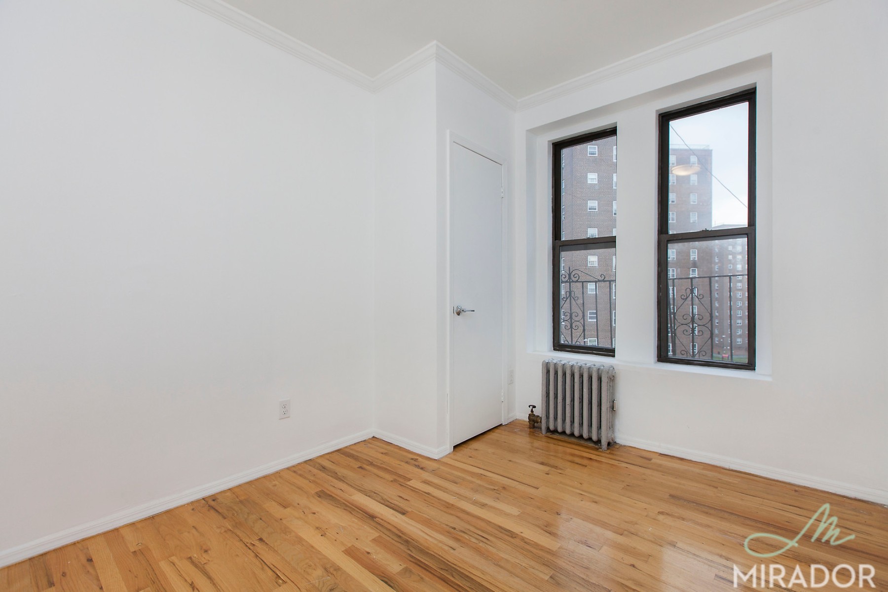 403 East 8th Street 18 E. Greenwich Village New York NY 10003