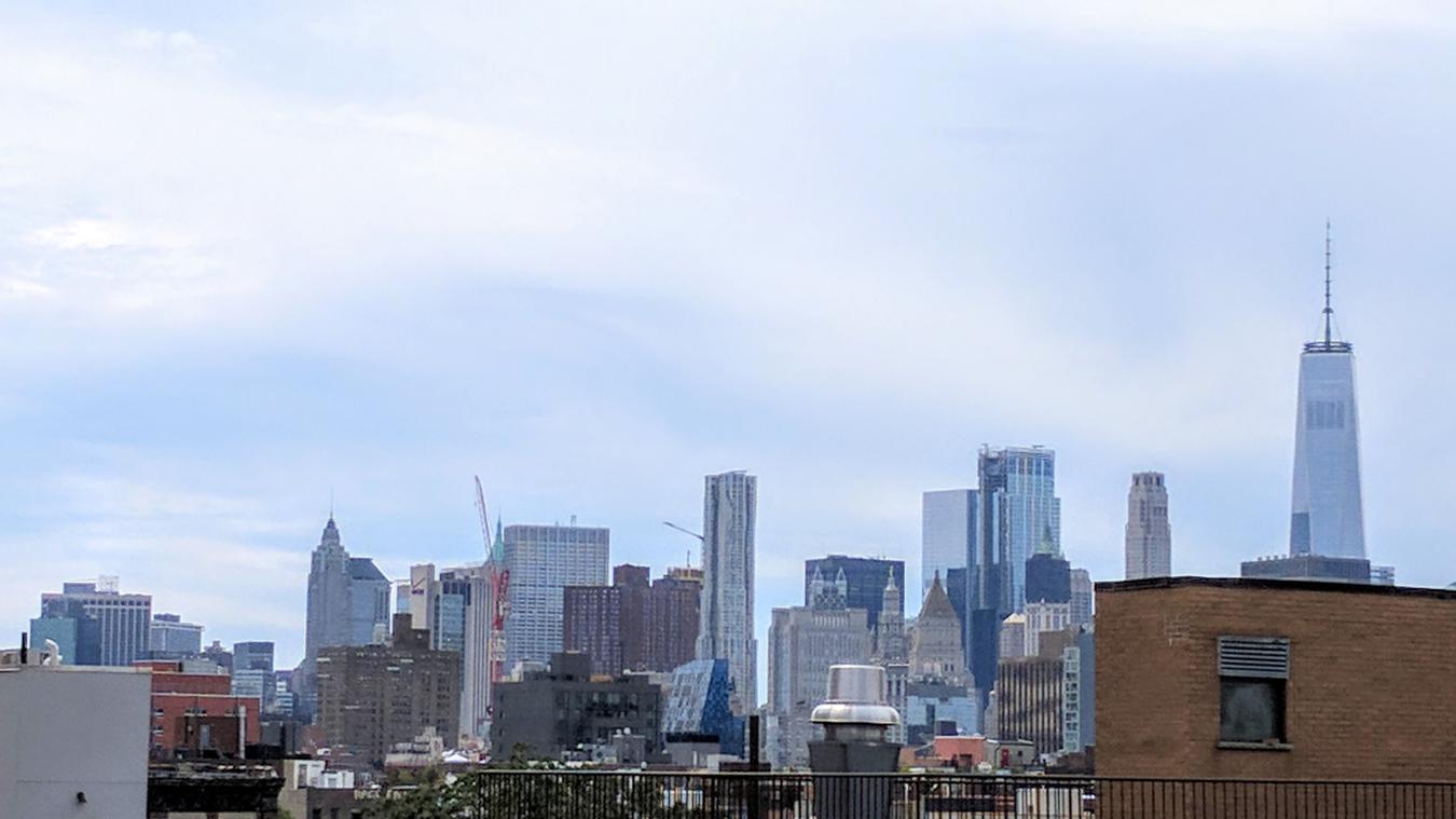 403 East 8th Street 18 E. Greenwich Village New York NY 10003