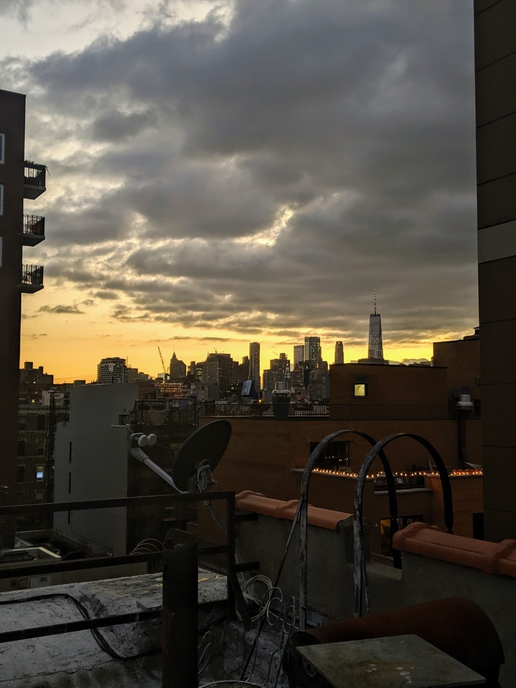 403 East 8th Street 18 E. Greenwich Village New York NY 10003