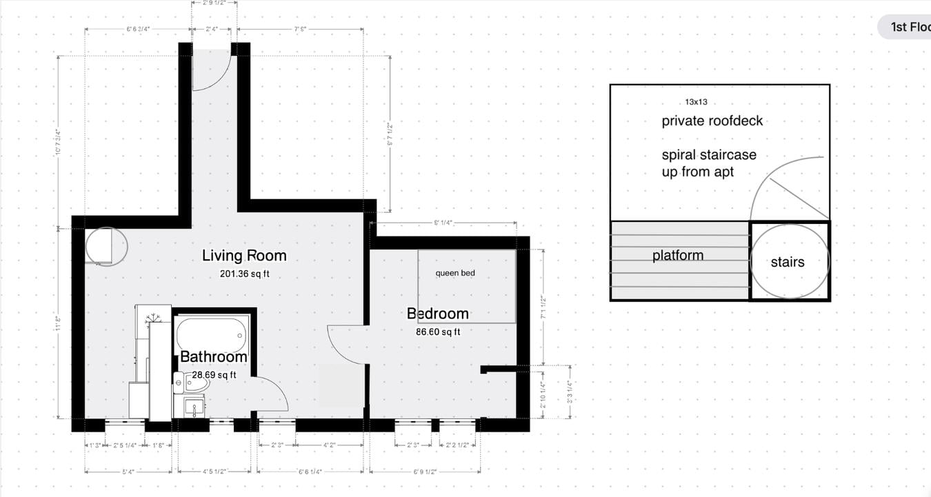 403 East 8th Street 18 E. Greenwich Village New York NY 10003