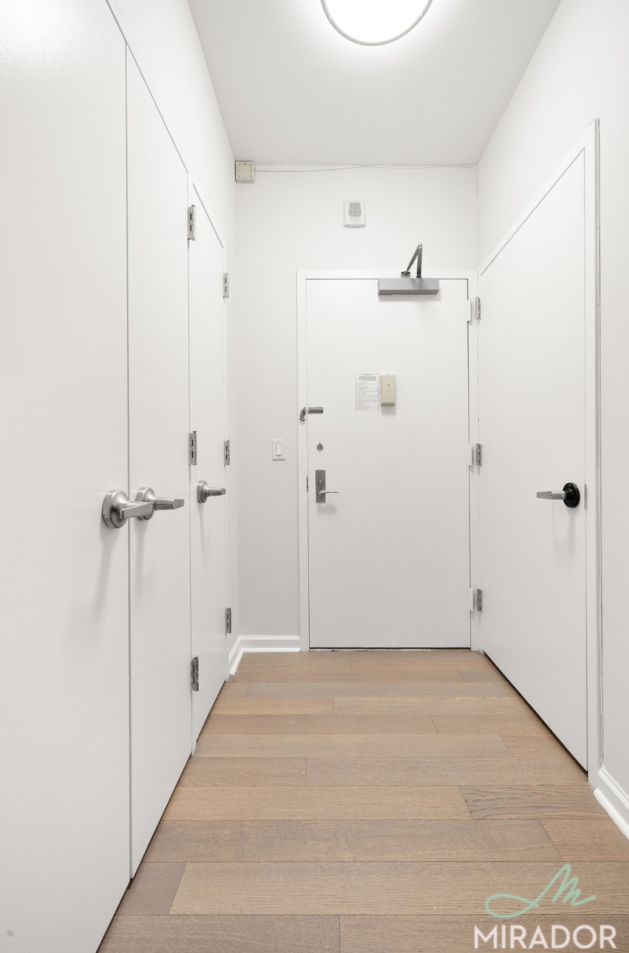 15 Park Row 22H Seaport District New York NY 10038