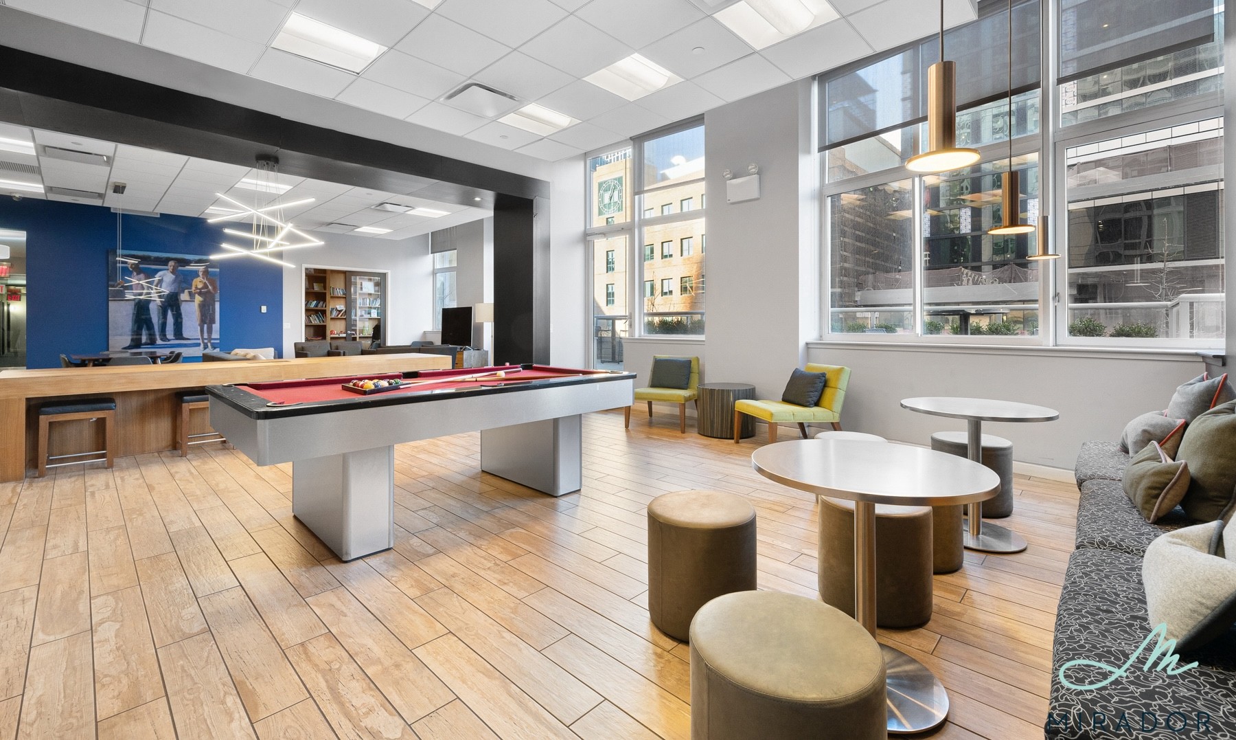 80 De Kalb Avenue 23J Fort Greene Brooklyn NY 11201