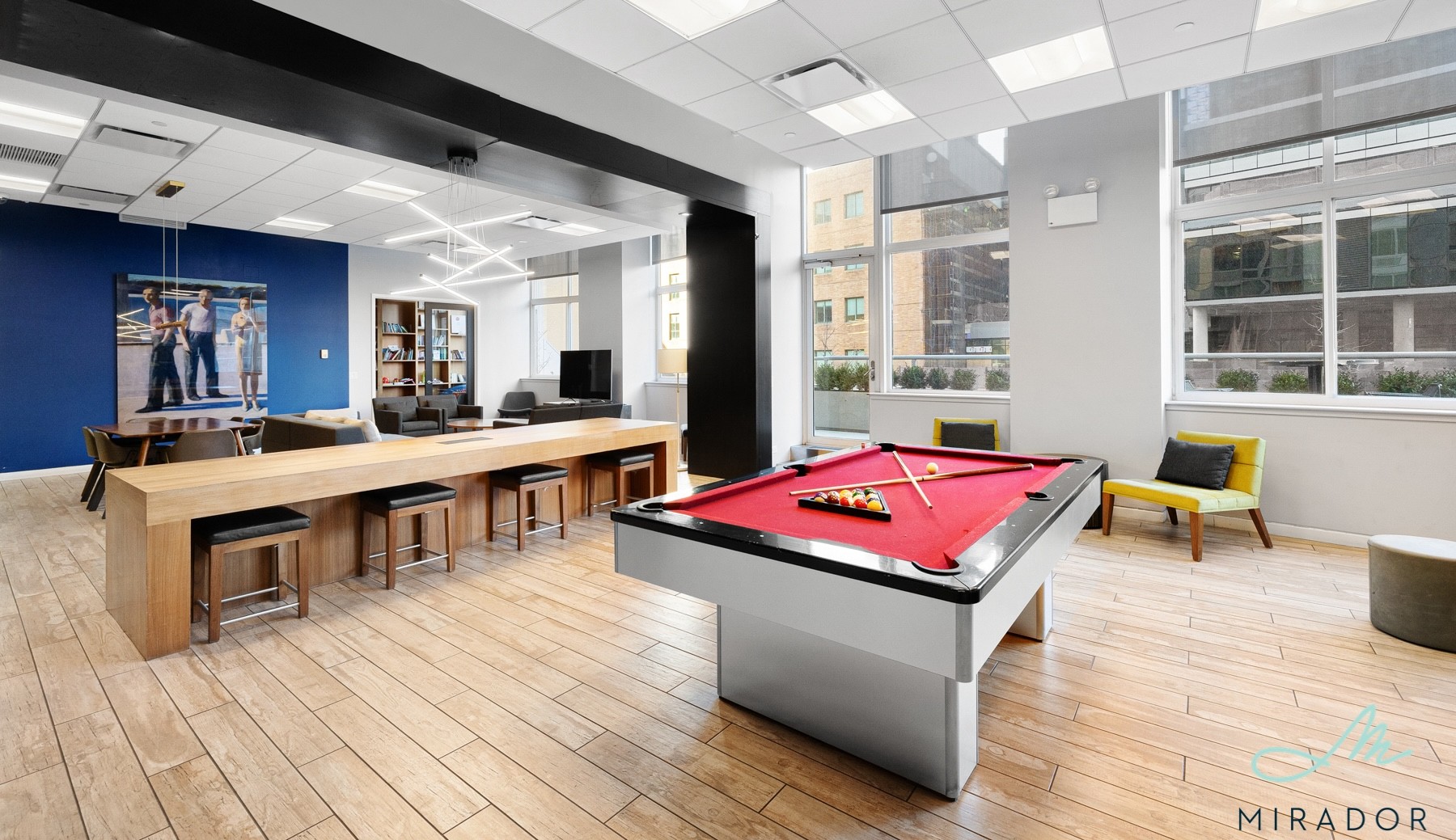 80 De Kalb Avenue 23J Fort Greene Brooklyn NY 11201