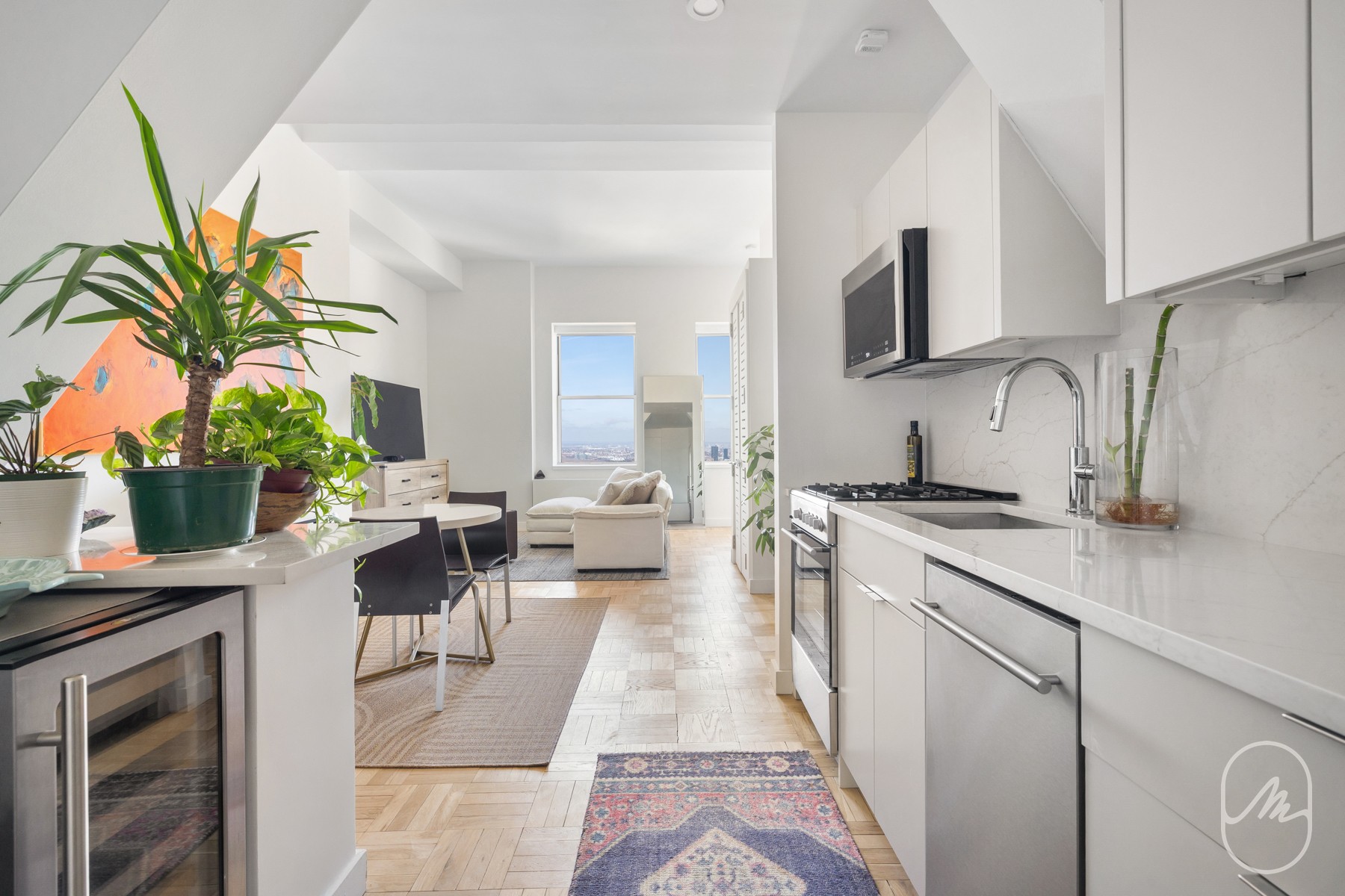 20 Exchange Place 4505 Financial District New York NY 10005