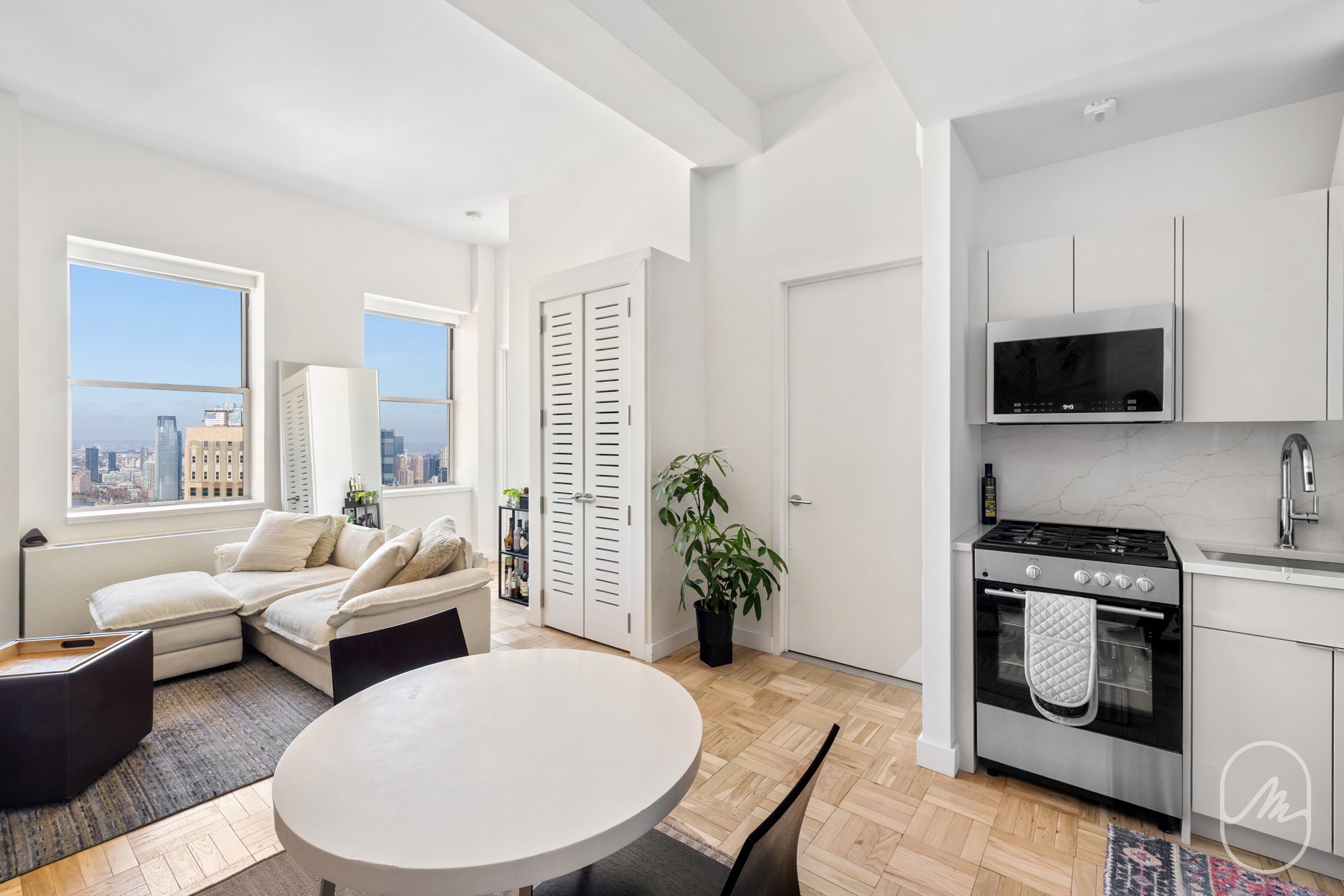 20 Exchange Place 4505 Financial District New York NY 10005