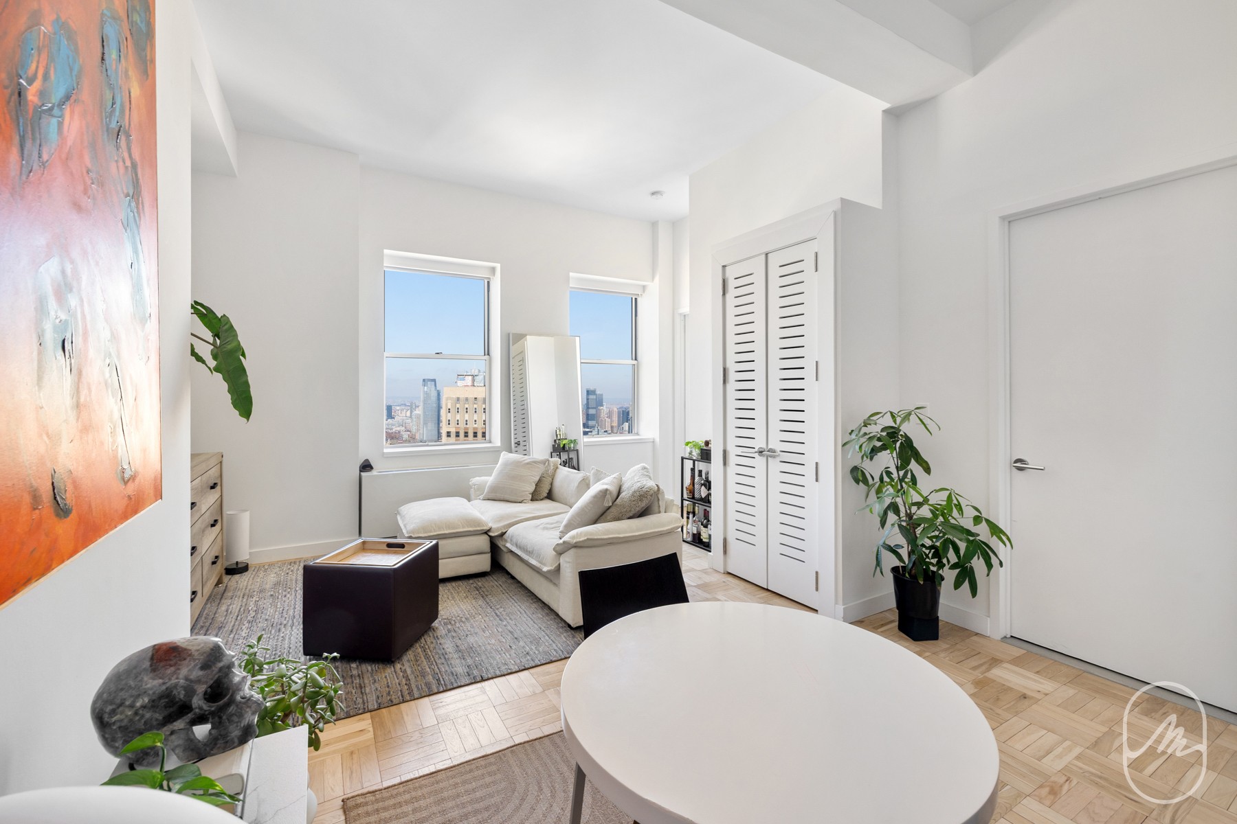 20 Exchange Place 4505 Financial District New York NY 10005