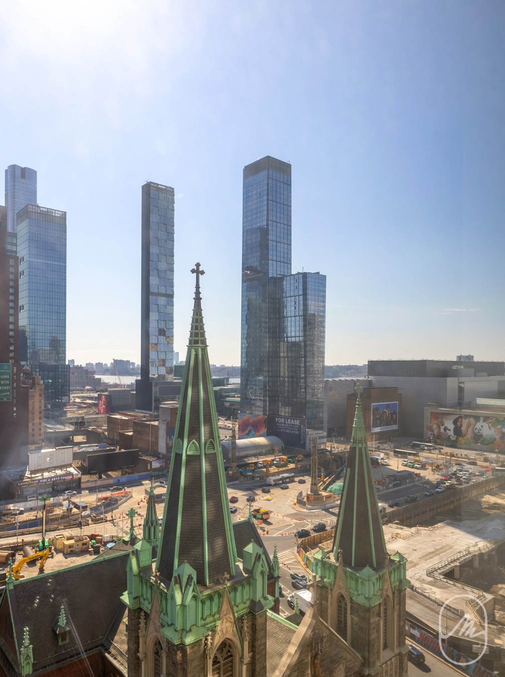 561 Tenth Avenue Clinton New York NY 10036