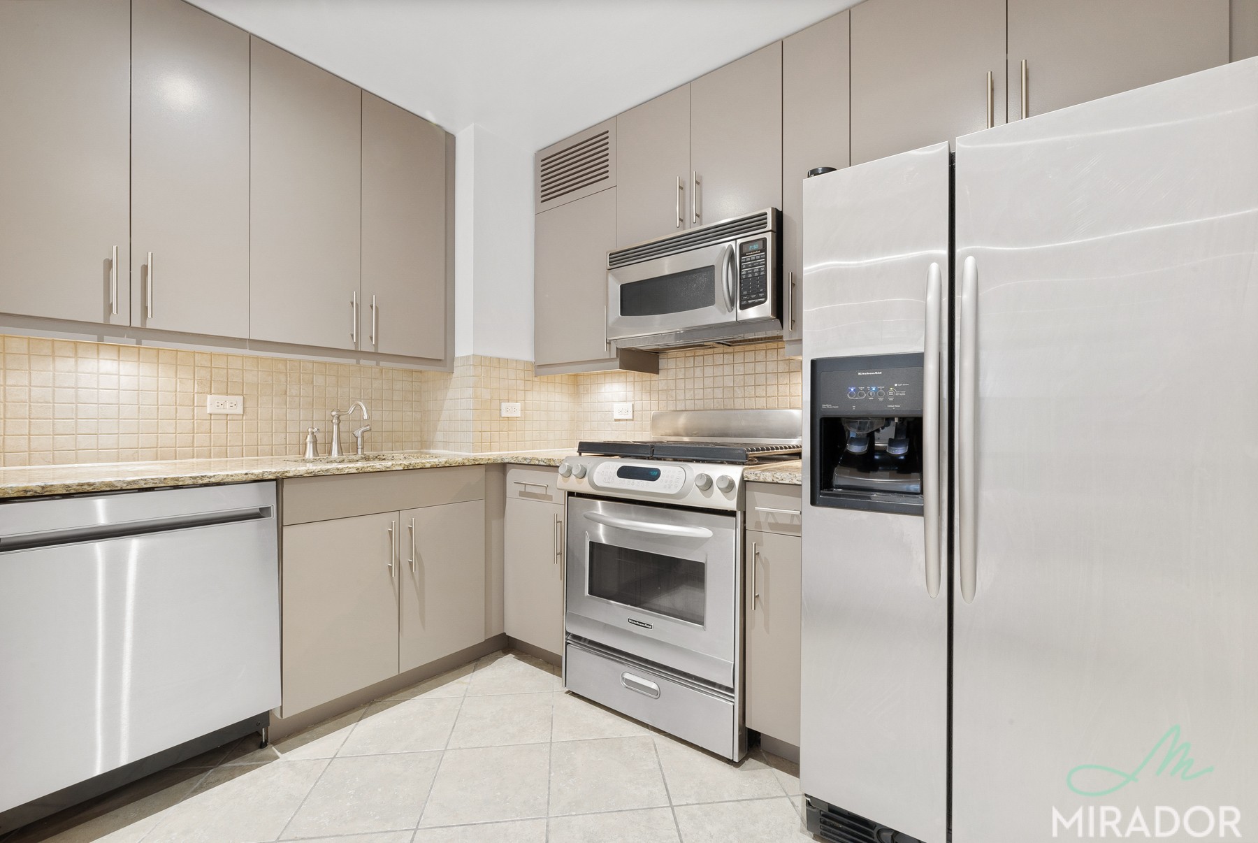 270 Park Avenue South Flatiron District New York NY 10010