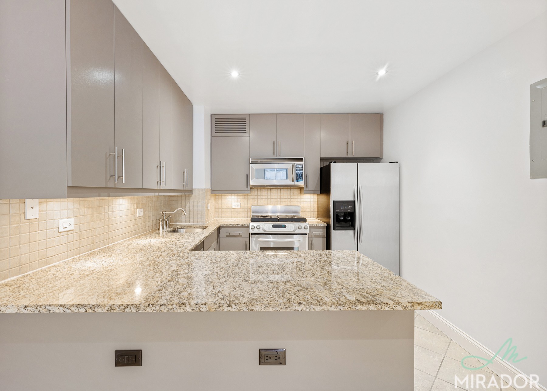 270 Park Avenue South Flatiron District New York NY 10010