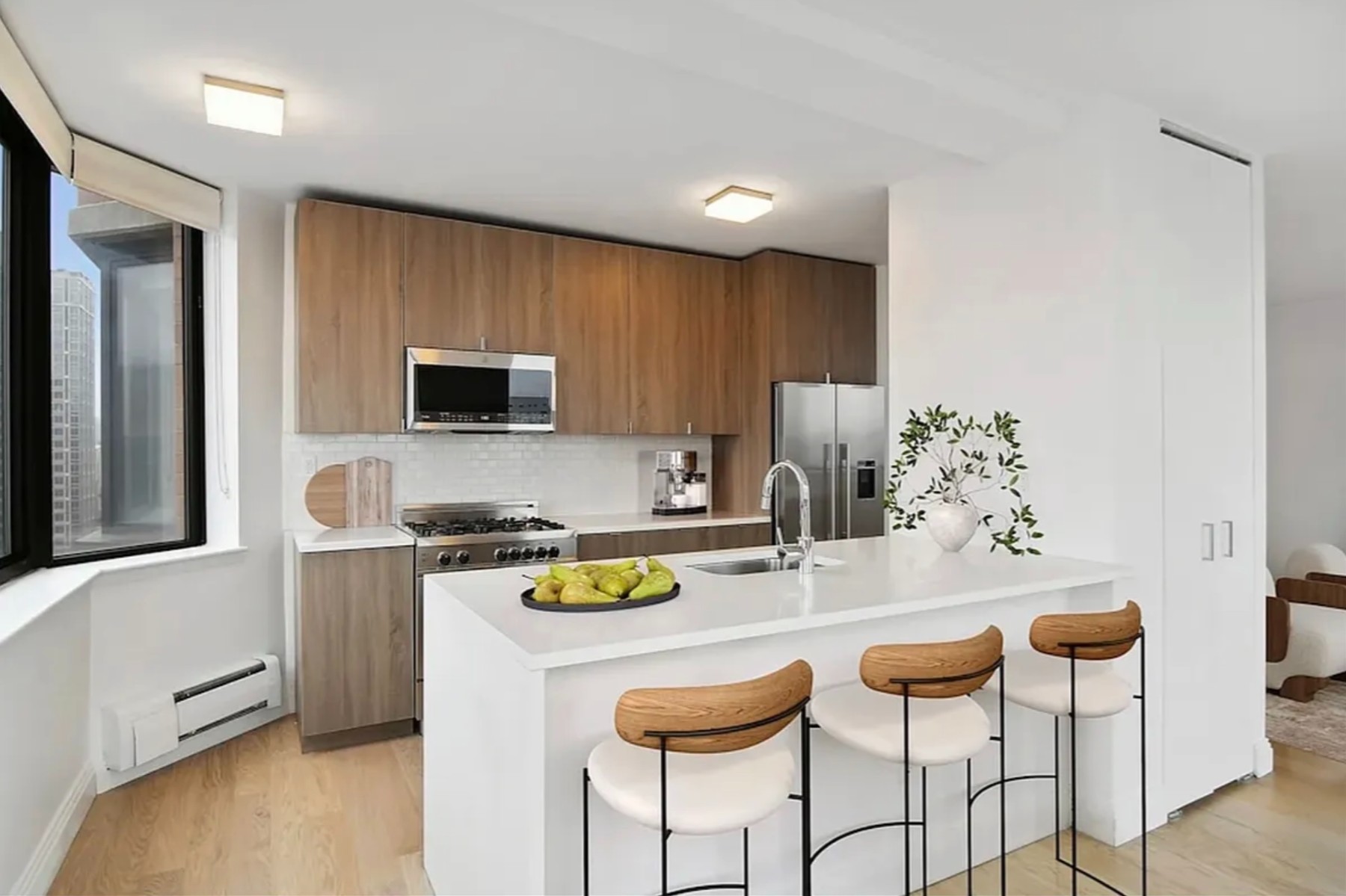 345 East 94th Street 8A Upper East Side New York NY 10128