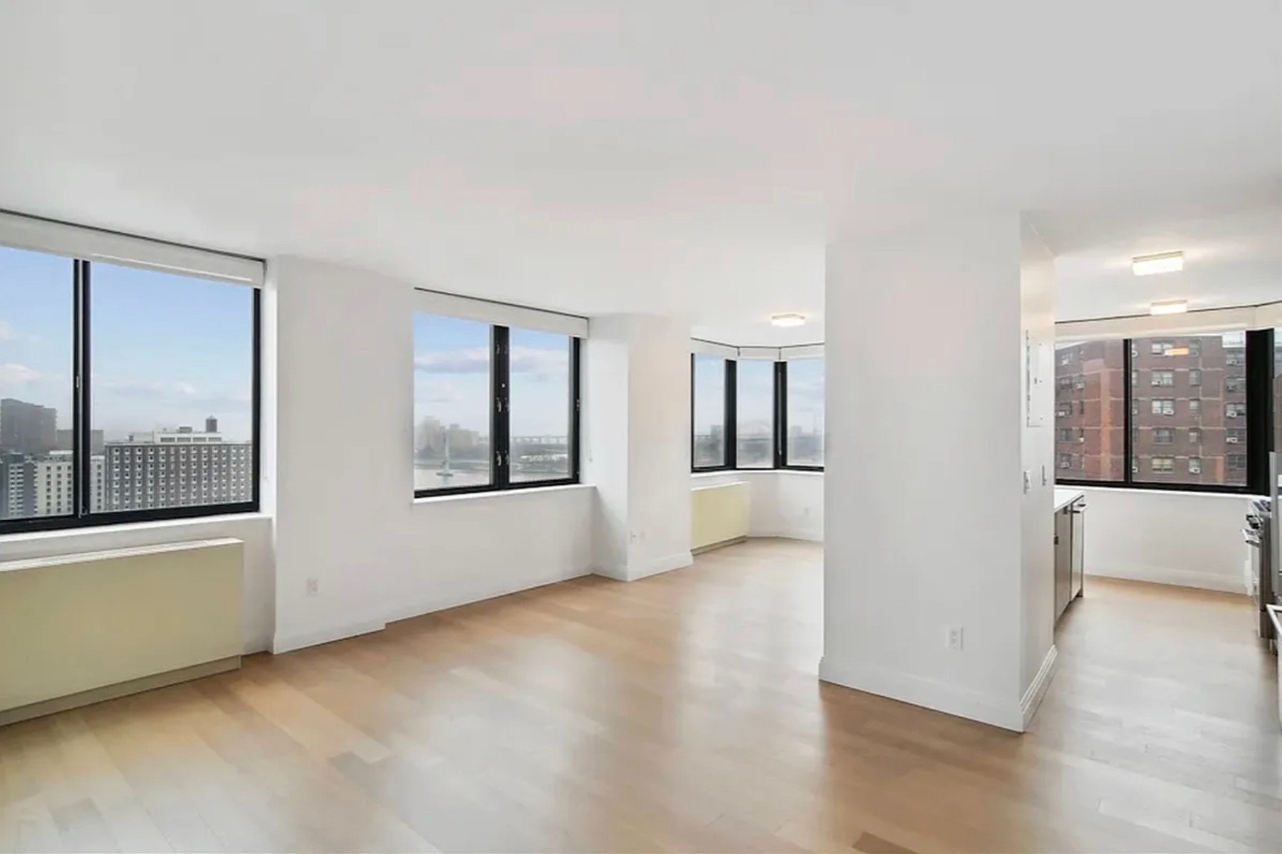 345 East 94th Street 8A Upper East Side New York NY 10128