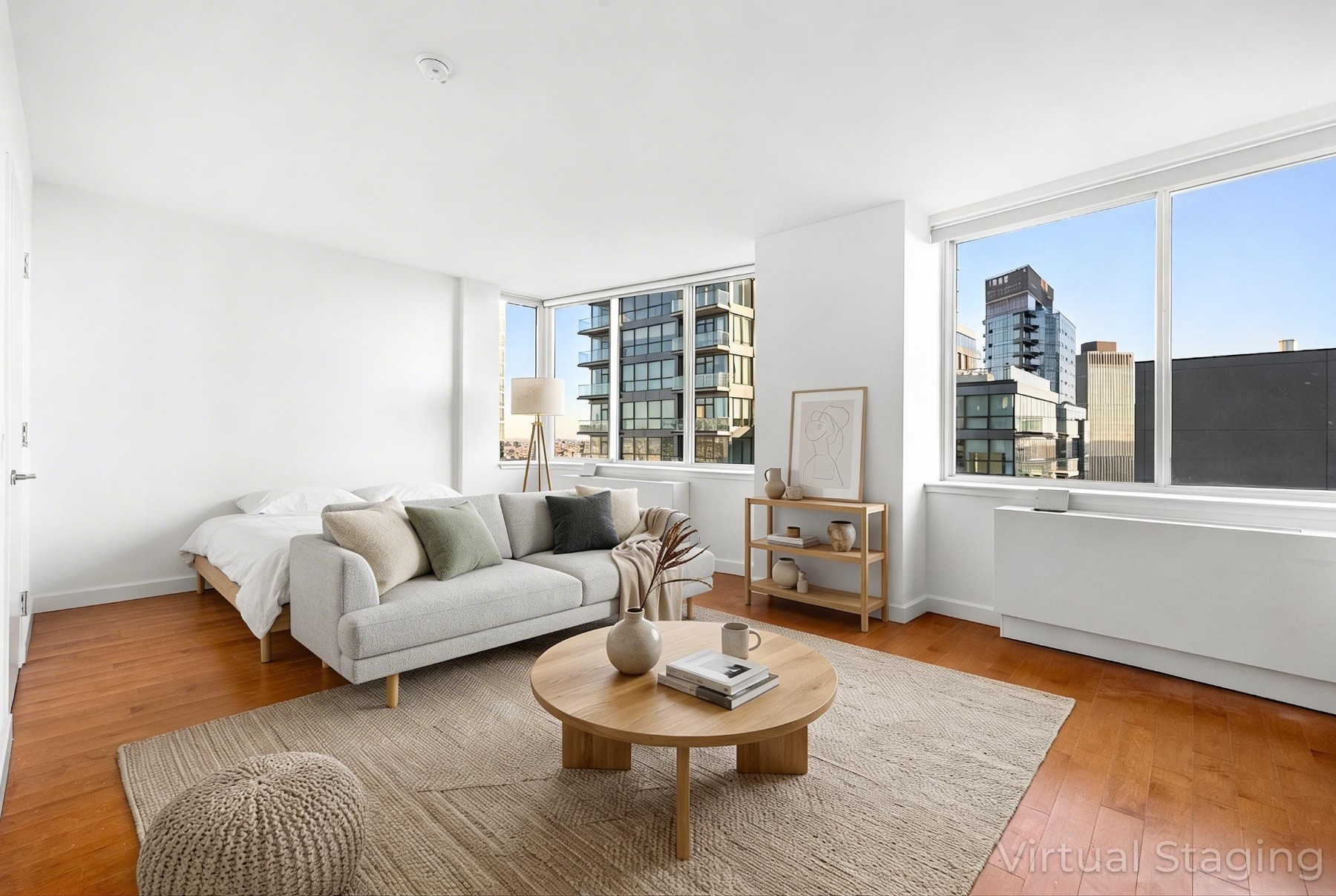 80 De Kalb Avenue 19M Fort Greene Brooklyn NY 11201