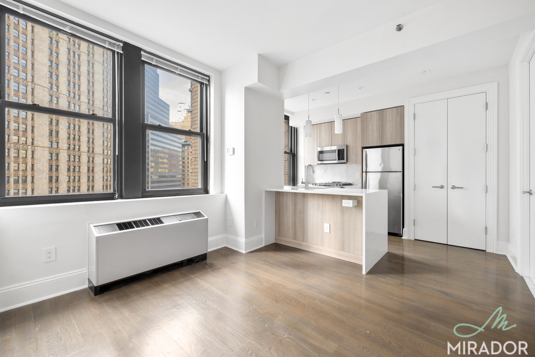 15 Park Row 8O Seaport District New York NY 10038