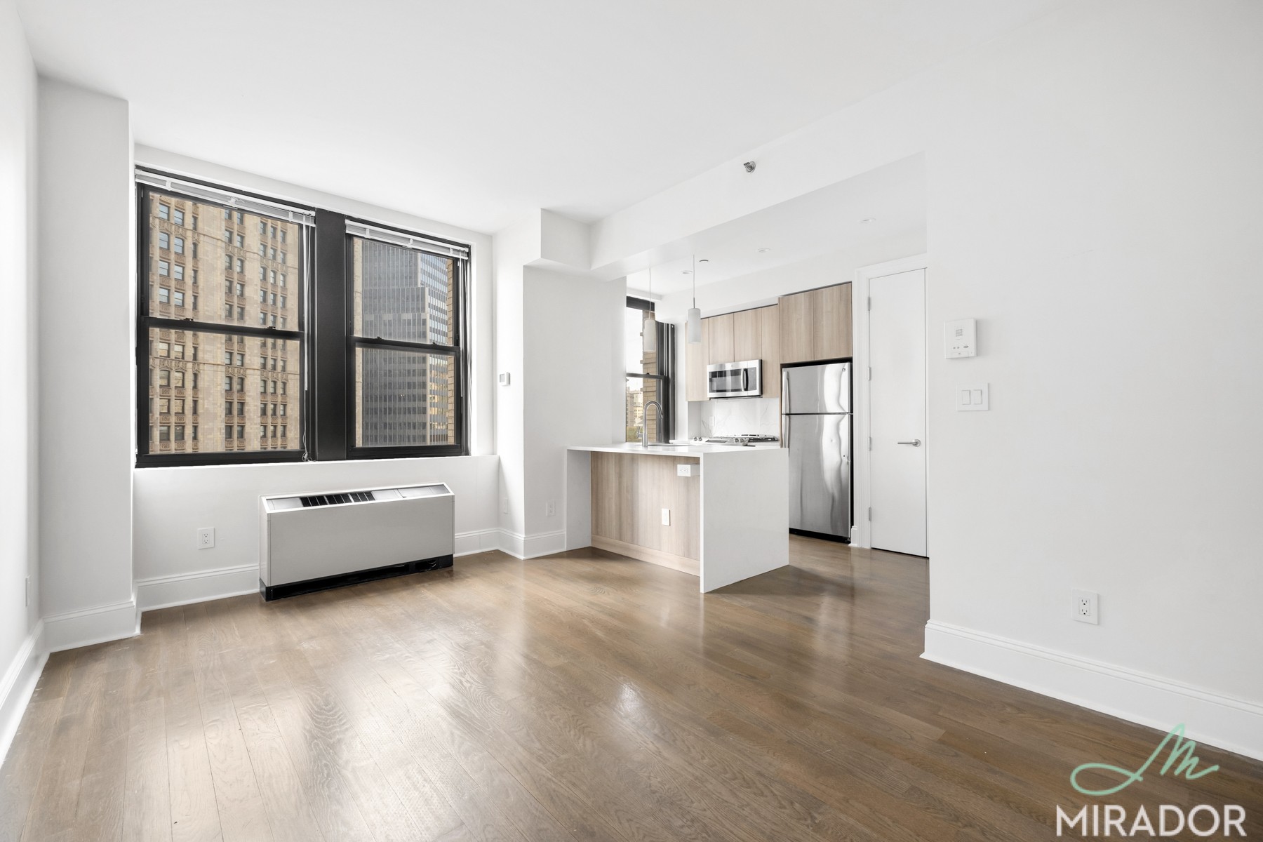 15 Park Row 8O Seaport District New York NY 10038