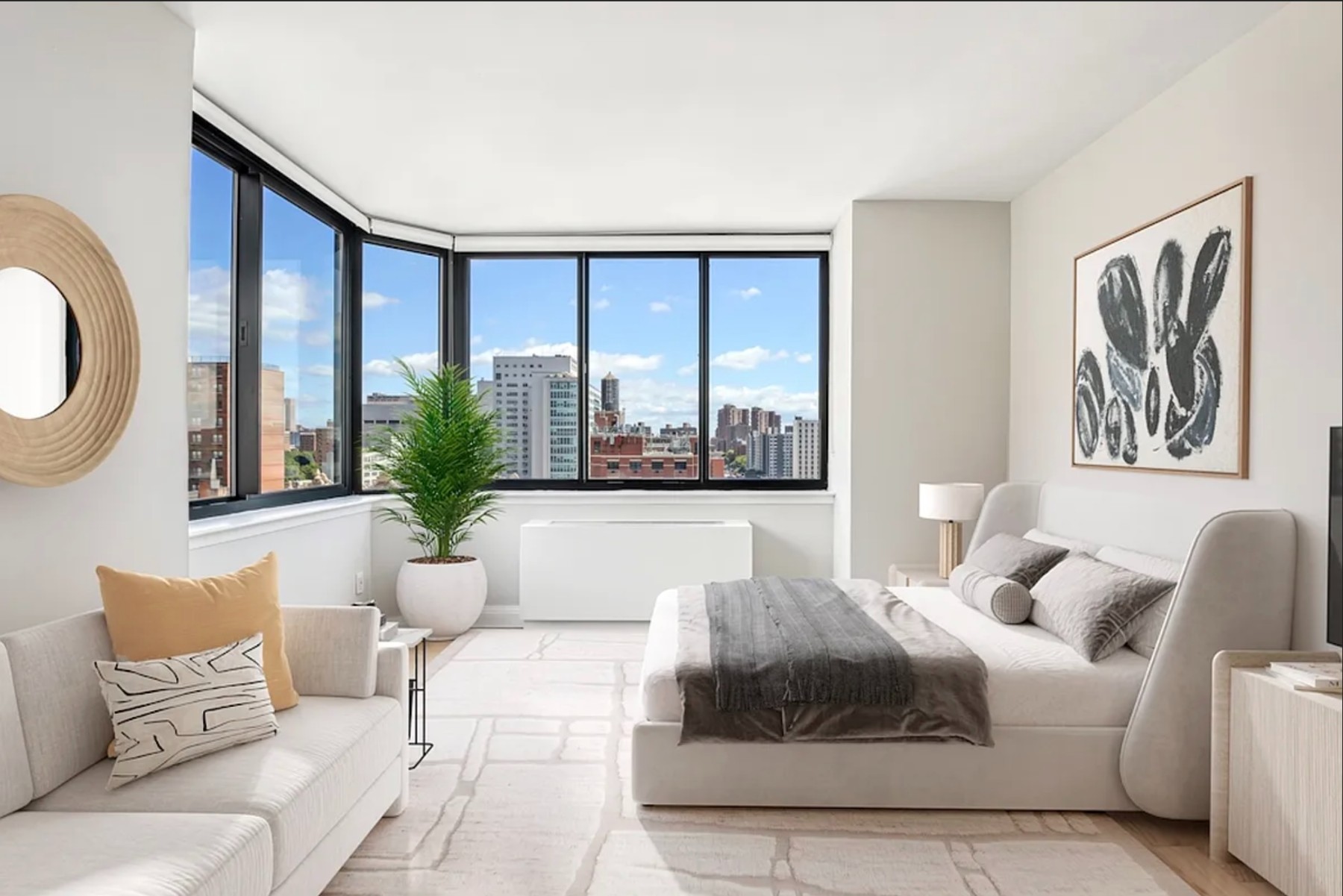 345 East 94th Street 12F Upper East Side New York NY 10128