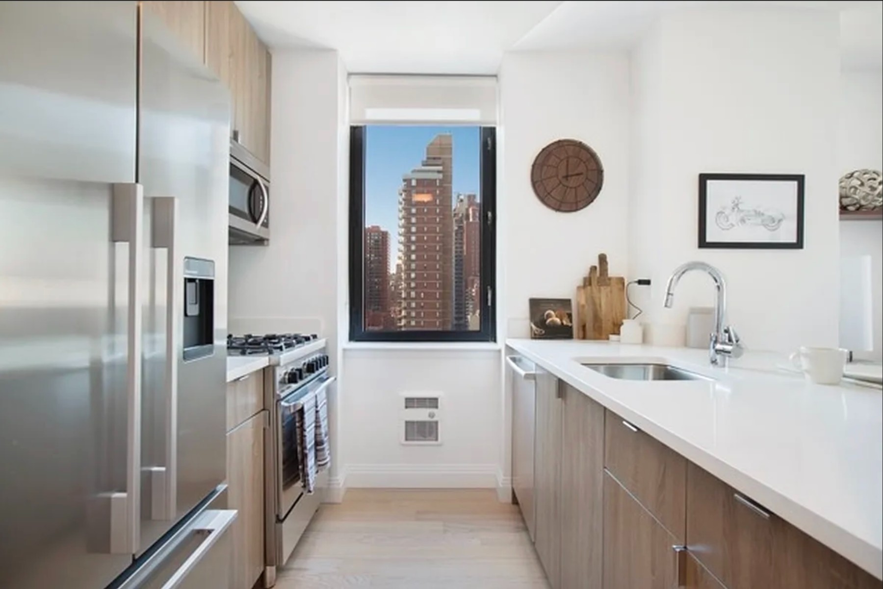345 East 94th Street 12F Upper East Side New York NY 10128