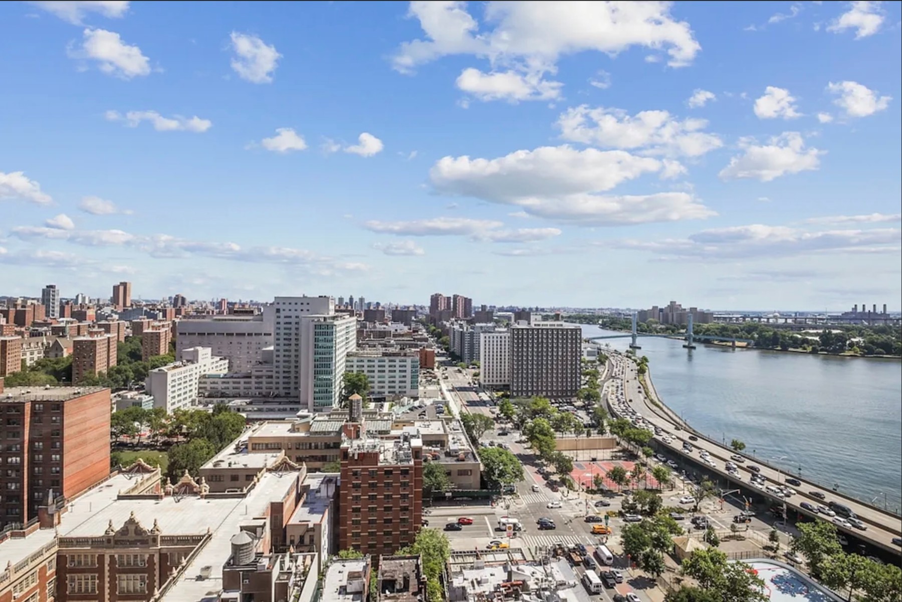 345 East 94th Street 12F Upper East Side New York NY 10128