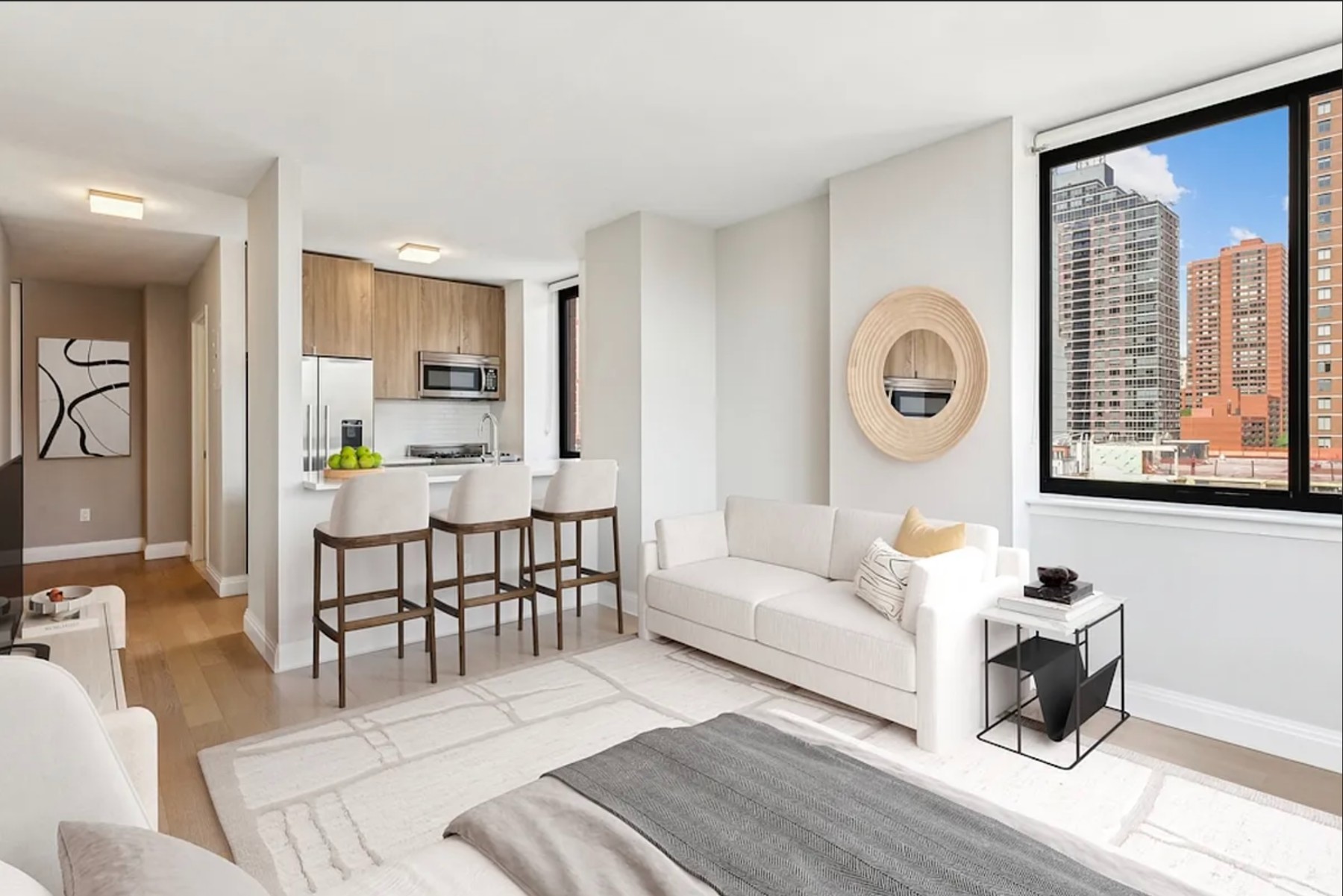 345 East 94th Street 12F Upper East Side New York NY 10128