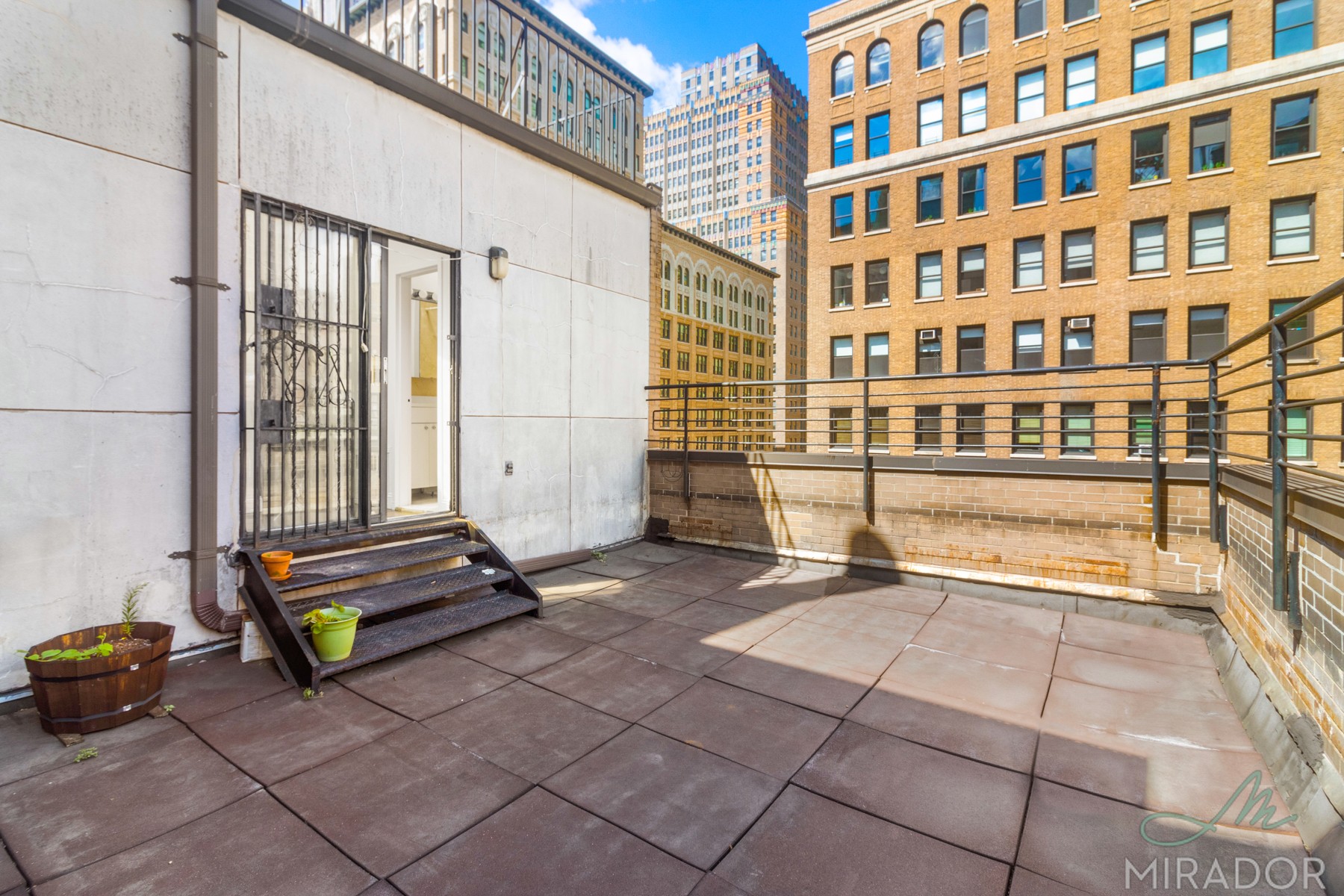 455 Park Avenue South PH4 NoMad New York NY 10016