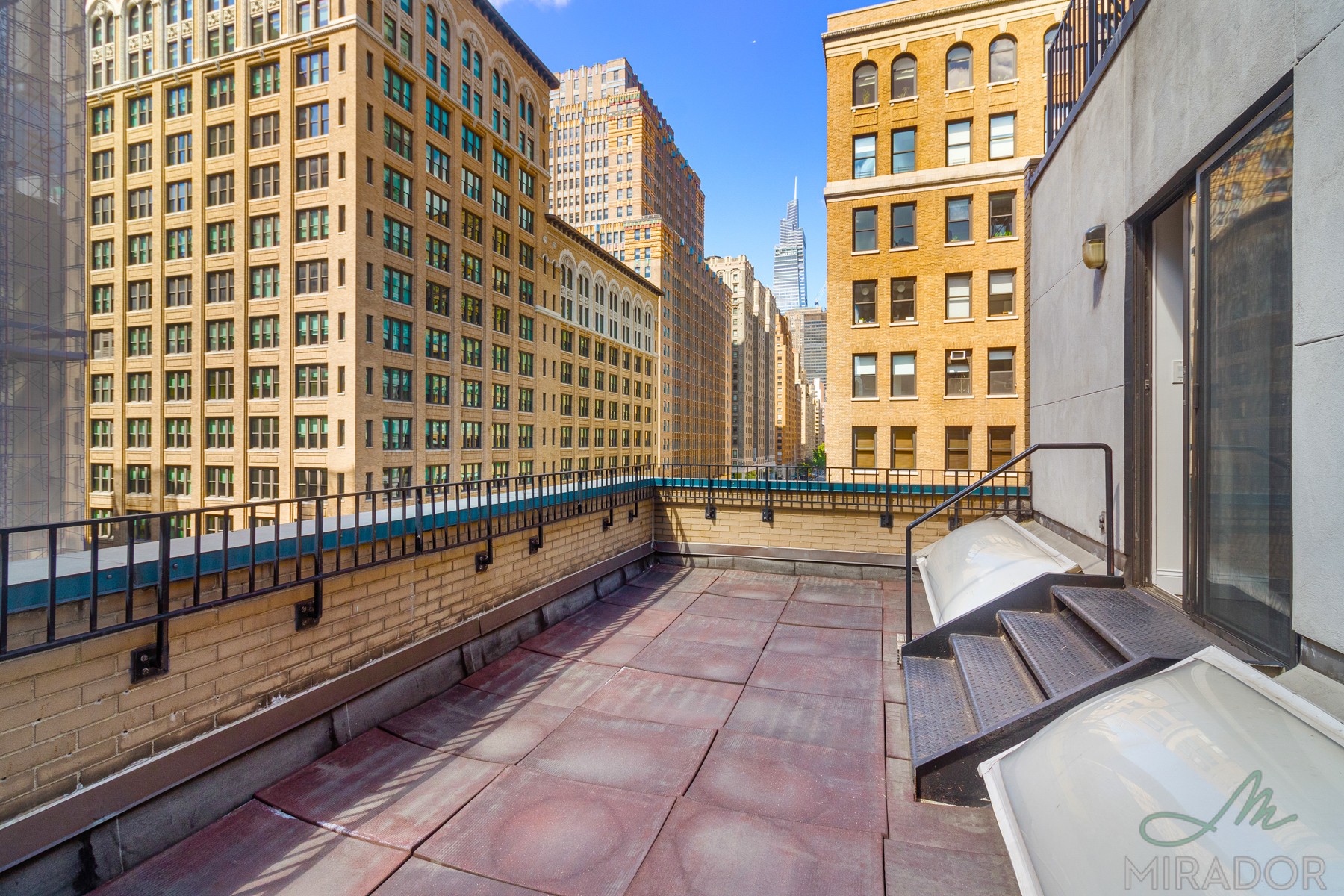 455 Park Avenue South PH4 NoMad New York NY 10016