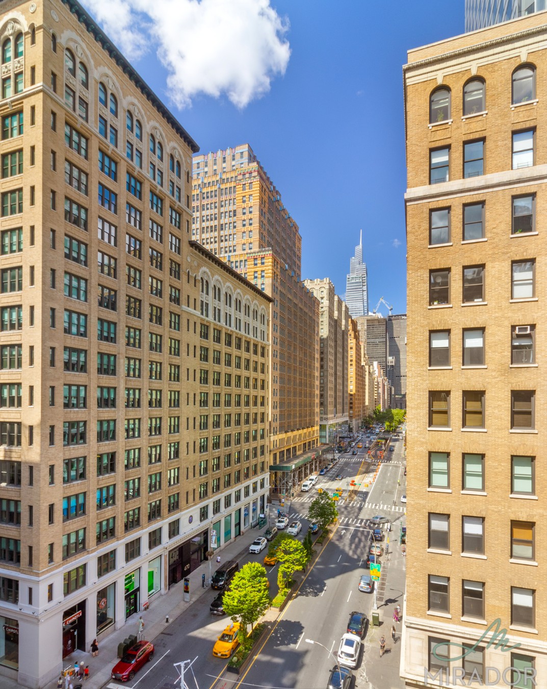 455 Park Avenue South PH4 NoMad New York NY 10016