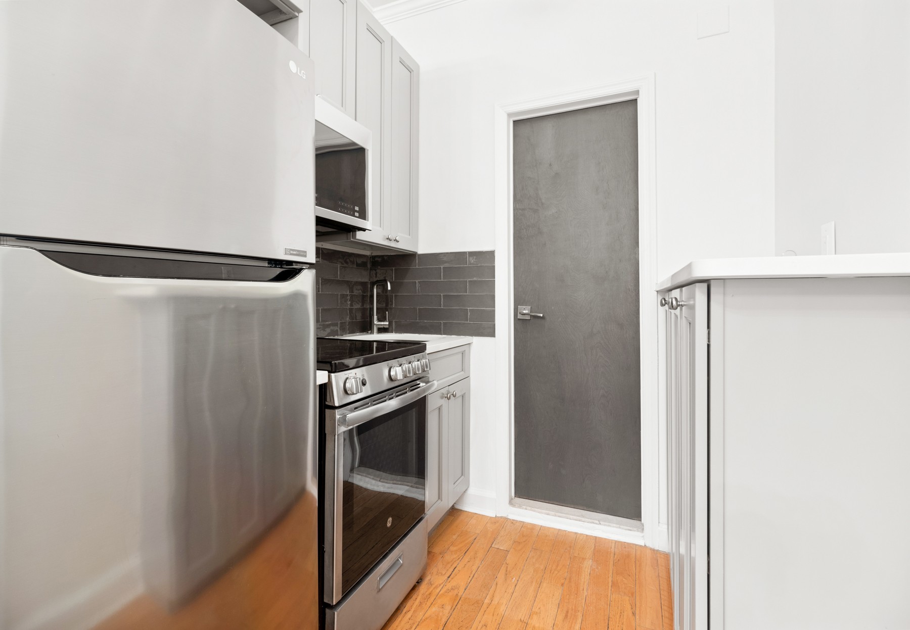 58 Saint Marks Place 8 E. Greenwich Village New York NY 10003