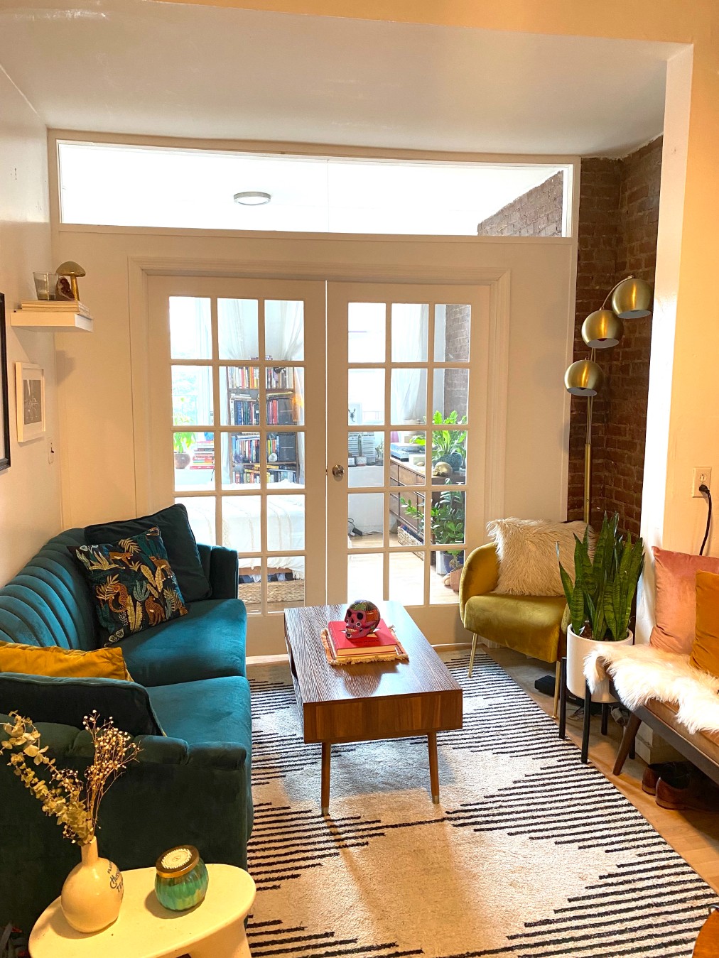 231 East 10th Street 13 E. Greenwich Village New York NY 10003