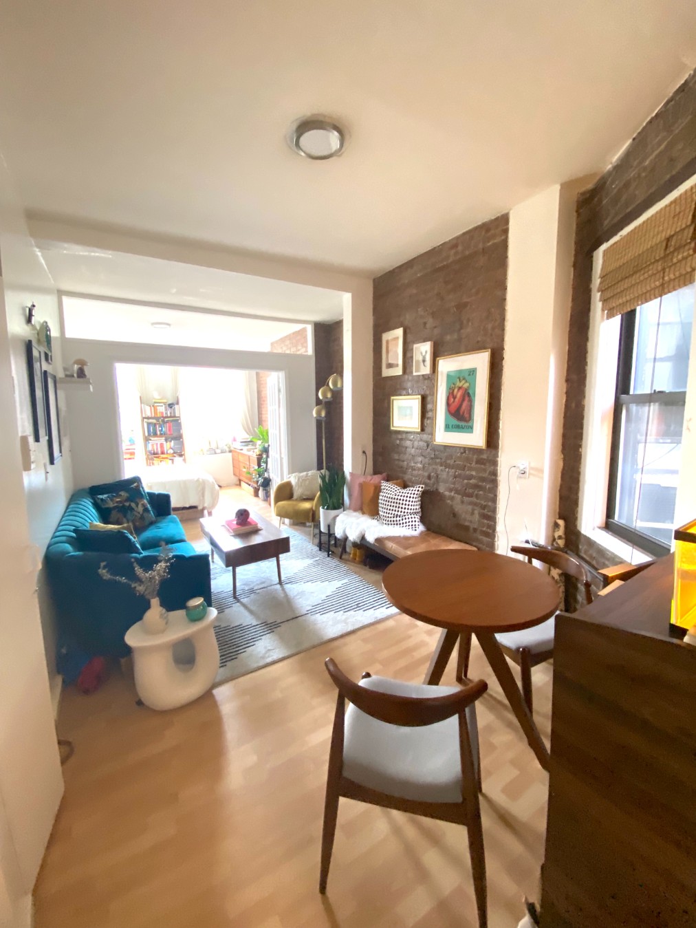 231 East 10th Street 13 E. Greenwich Village New York NY 10003