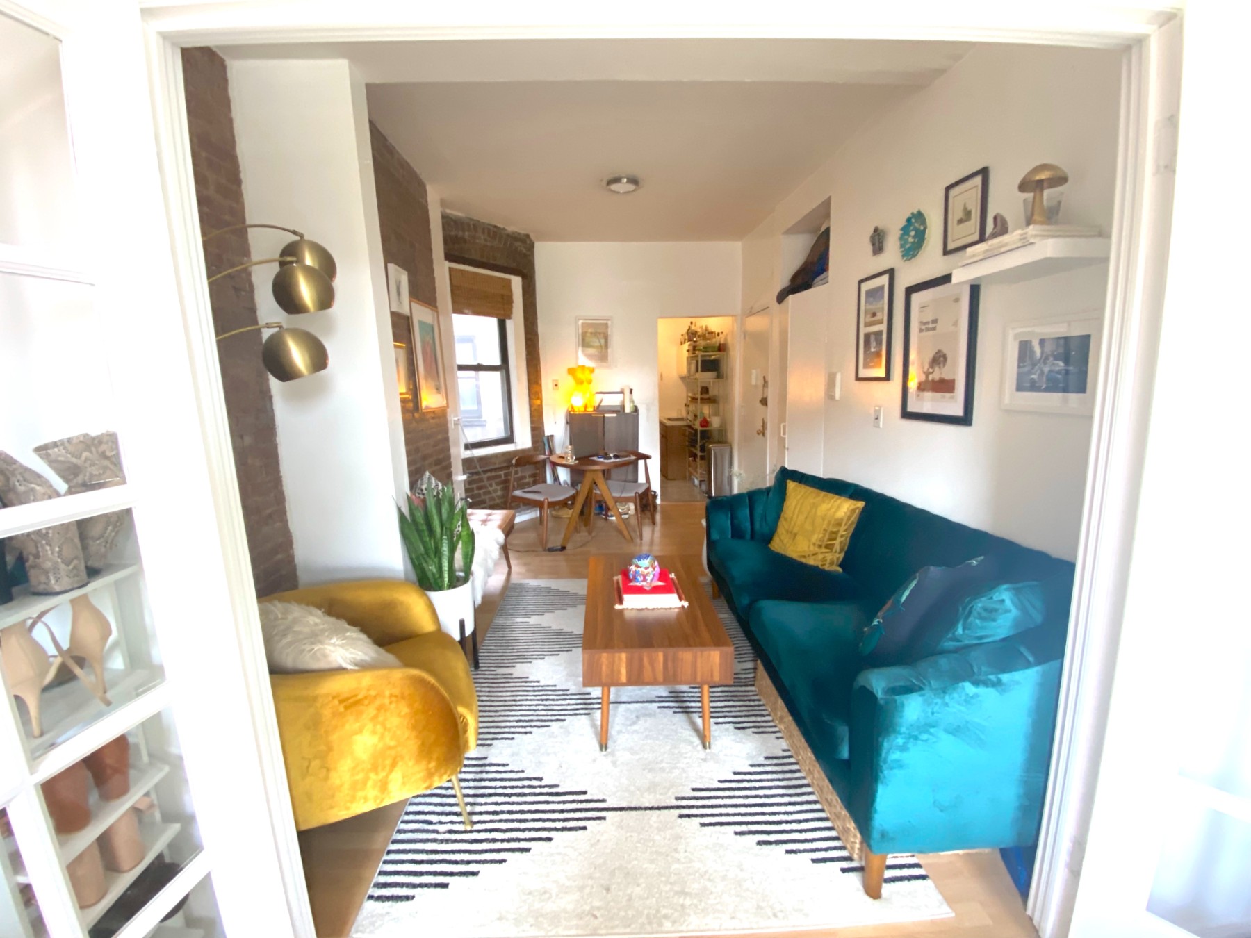 231 East 10th Street 13 E. Greenwich Village New York NY 10003